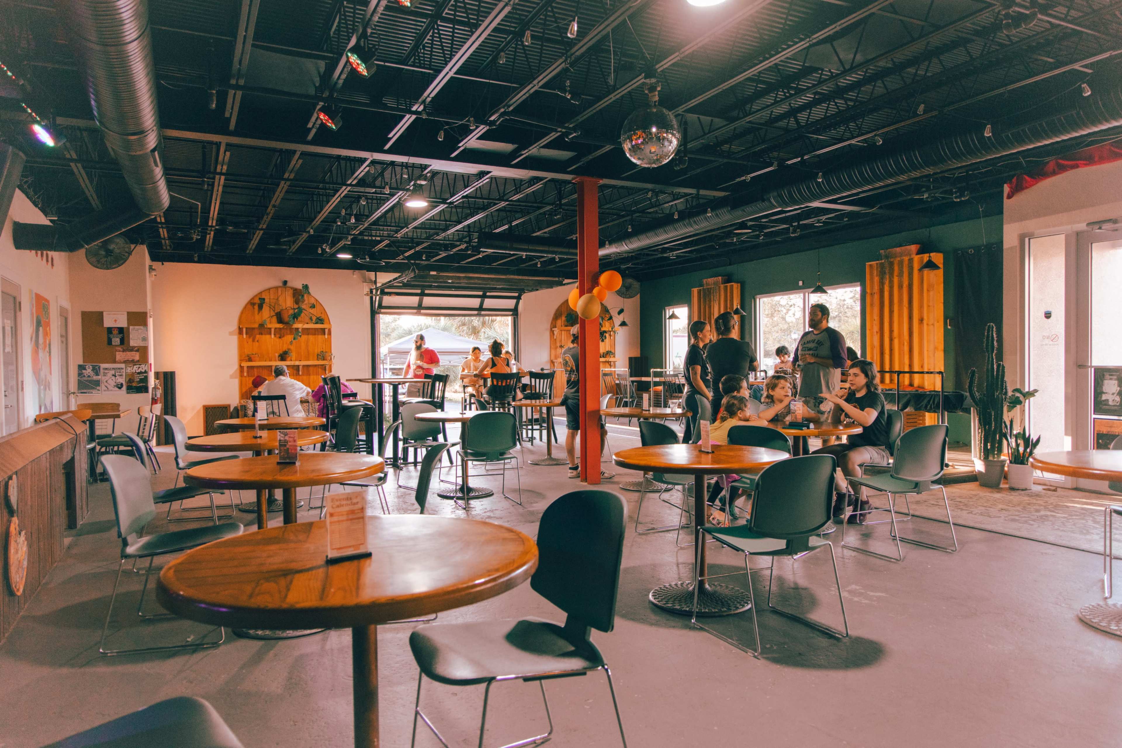 Downtown, Urban, Eclectic Image in Bradenton, Bradenton, FL