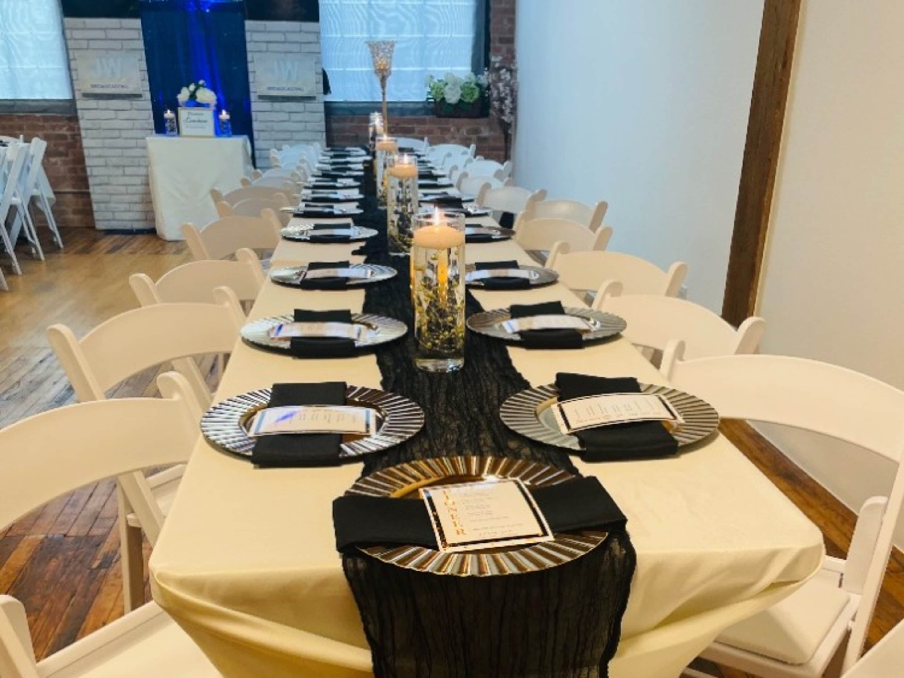 Simple Decor Package