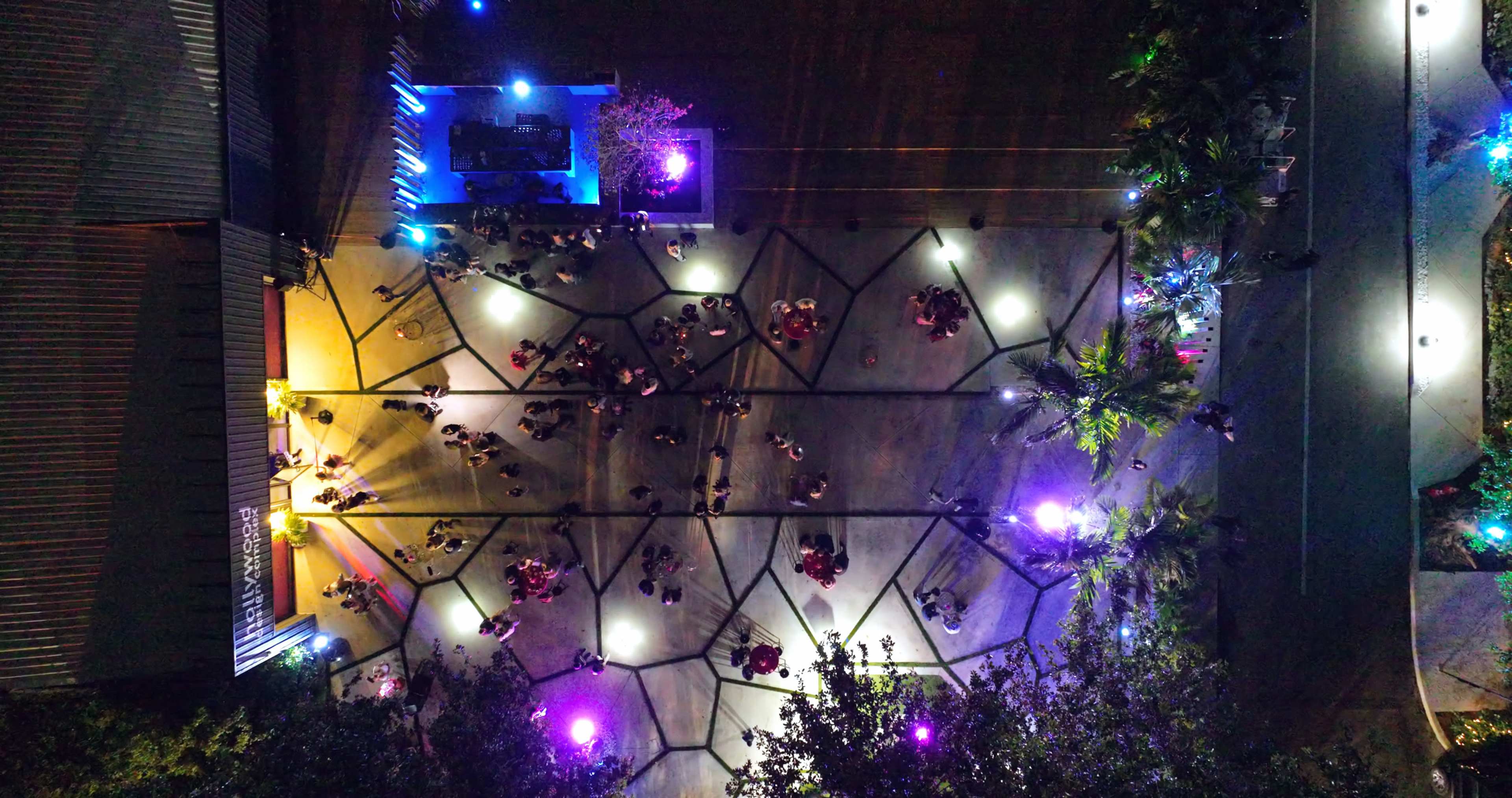 Hollywood Design Complex - flexible venue spaces Image in Dania Beach, Fort Lauderdale, FL