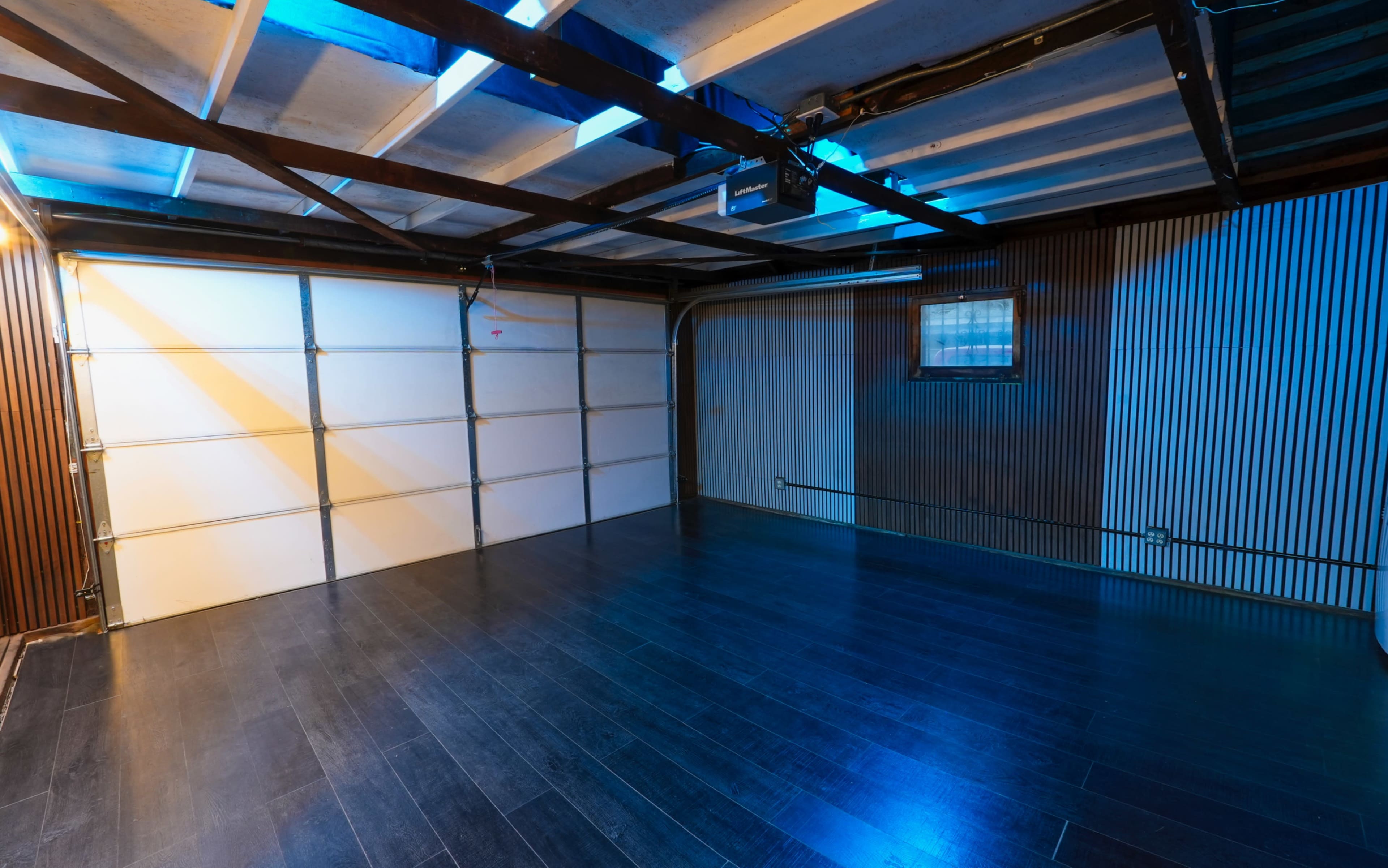 Private Uptown Garage Studio Image in Whittier, Whittier, CA