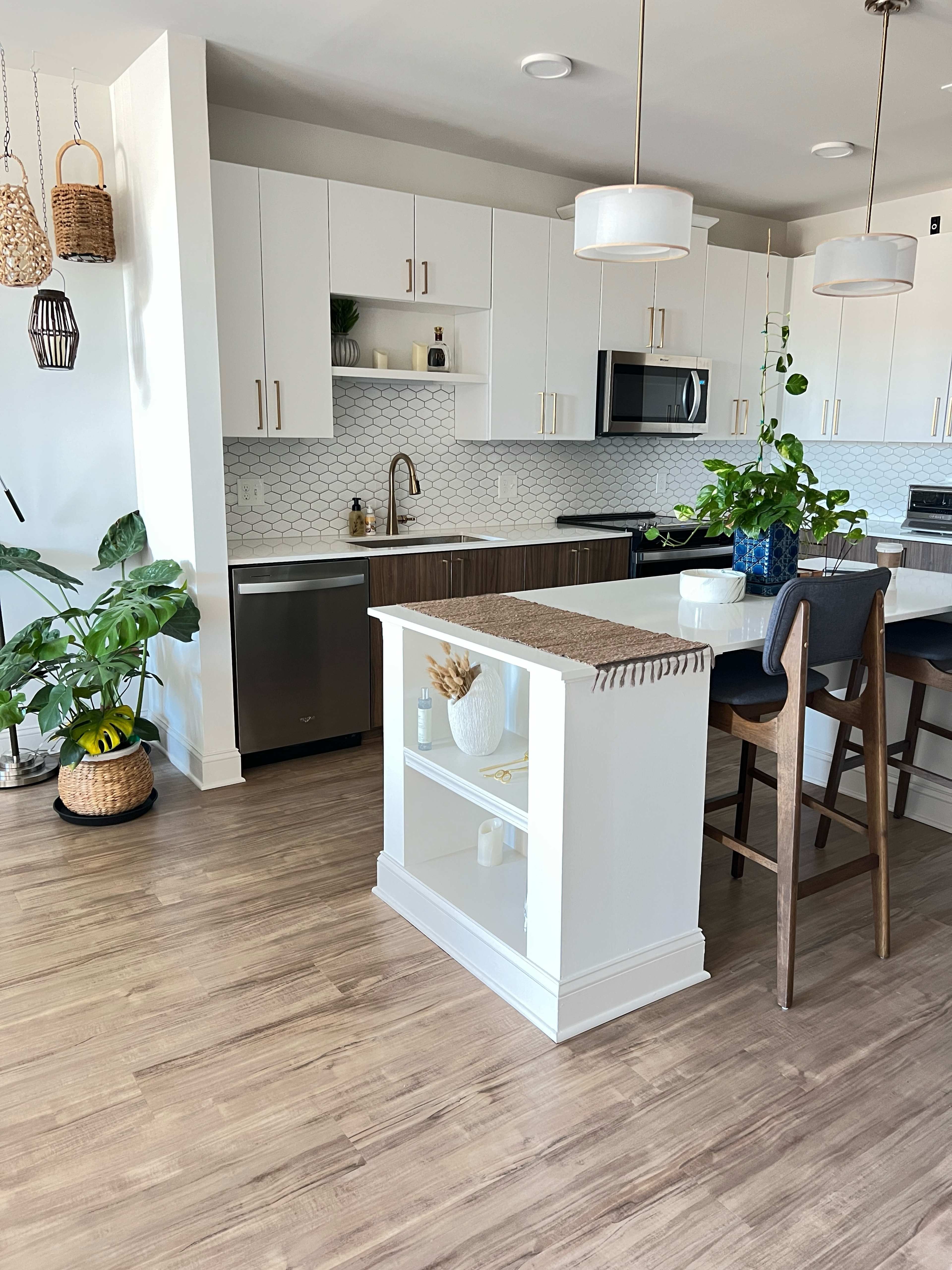 Woodstock Luxury Flat Image in , Woodstock, GA