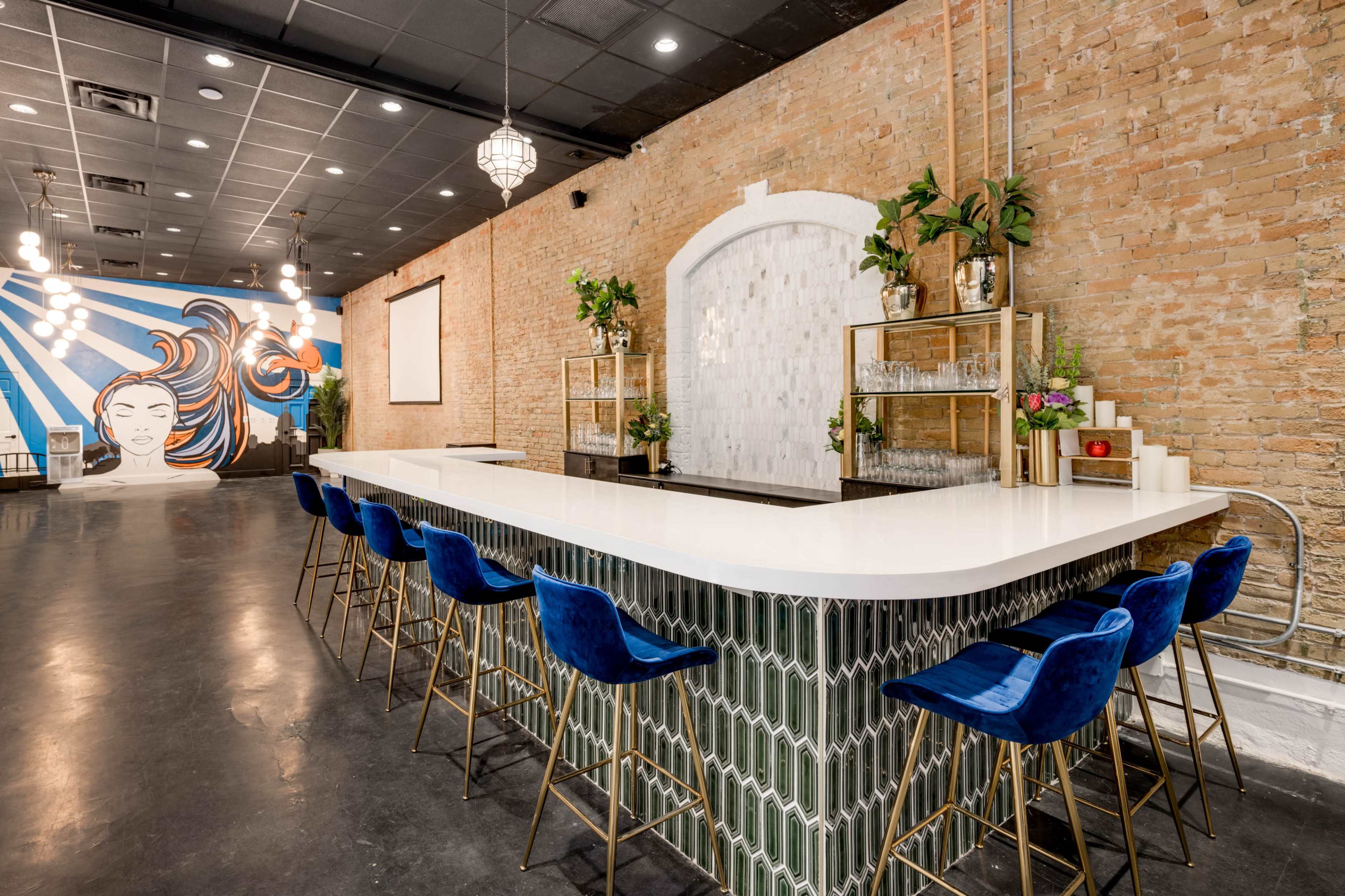Downtown Venue Space in Historic Building Image in Downtown Austin, Austin, TX, TX