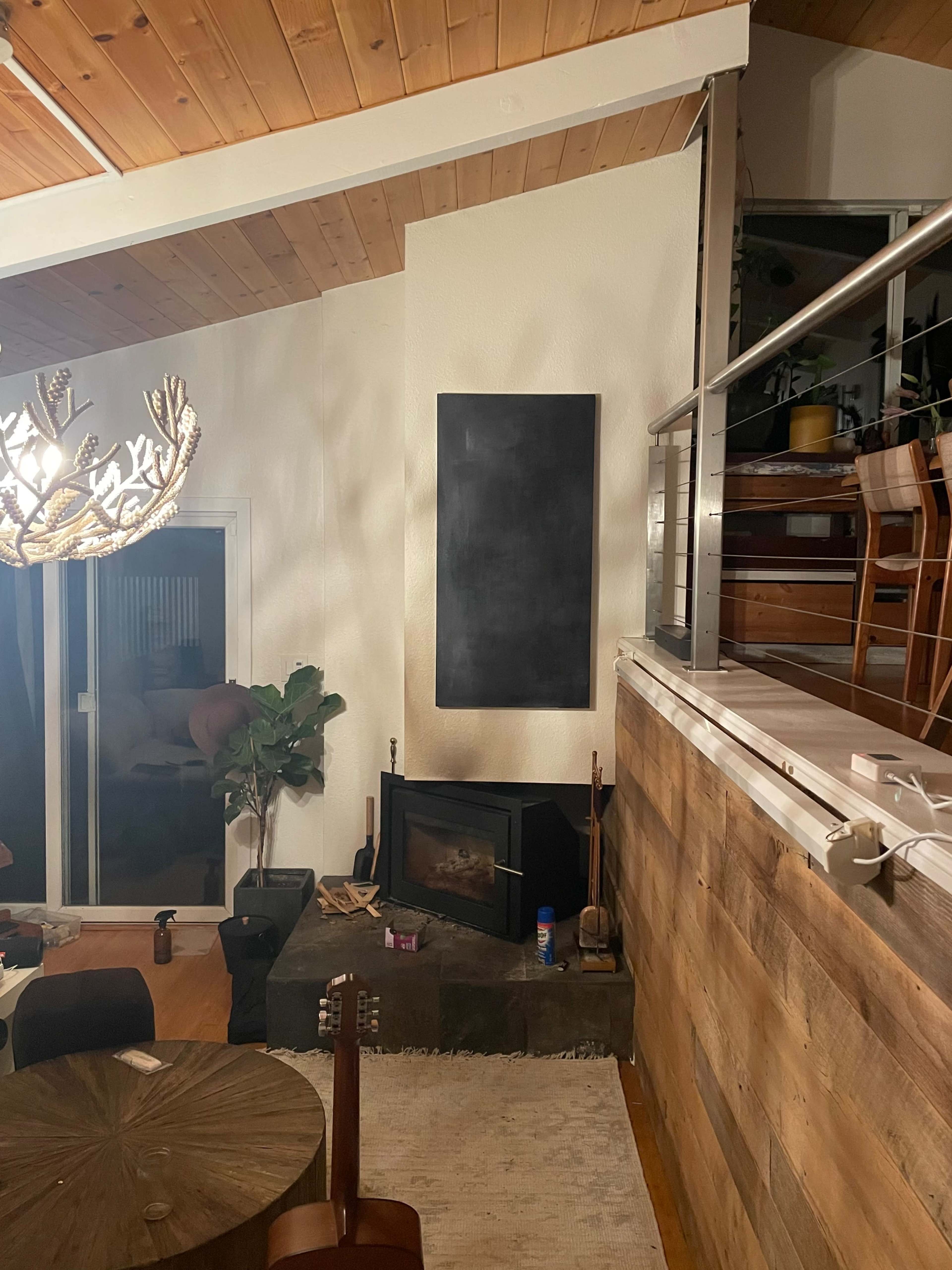 Soothing luxury cabin Image in Montclair, Oakland, CA