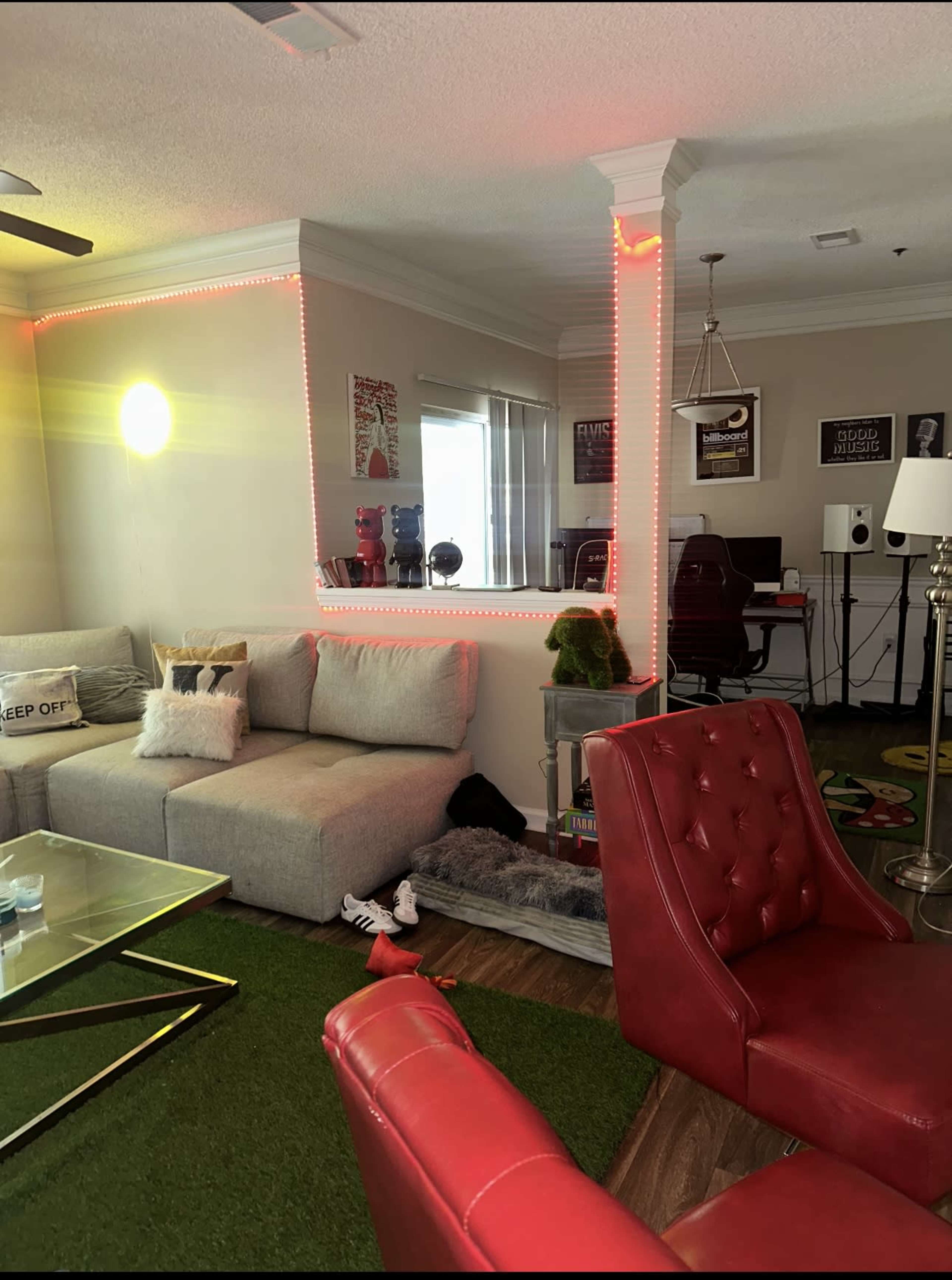 Hype Beast Space Used for Photography and Videos Image in Roswell, Roswell, GA