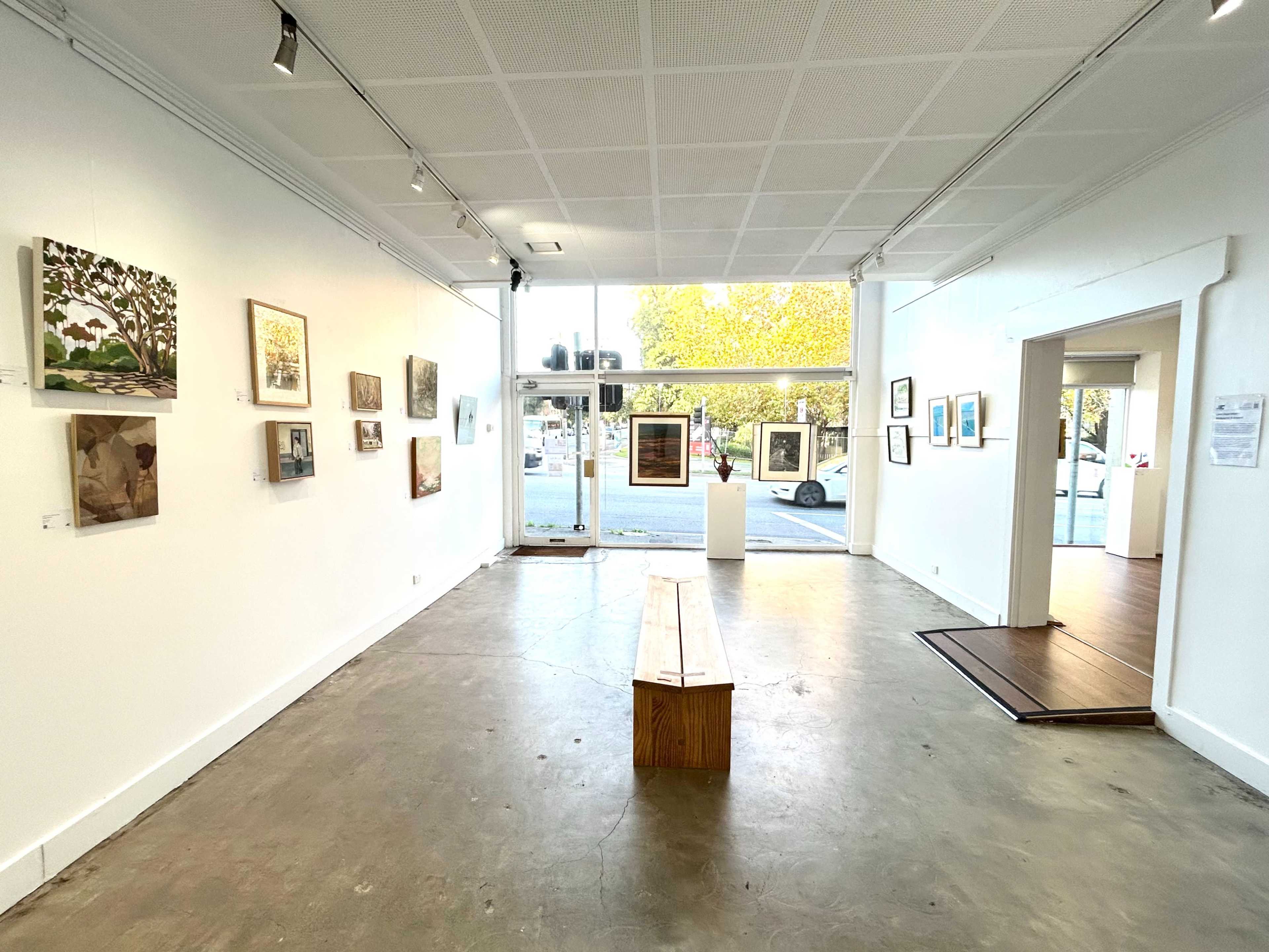 Gallery 1 Image in Kew, Kew, VIC