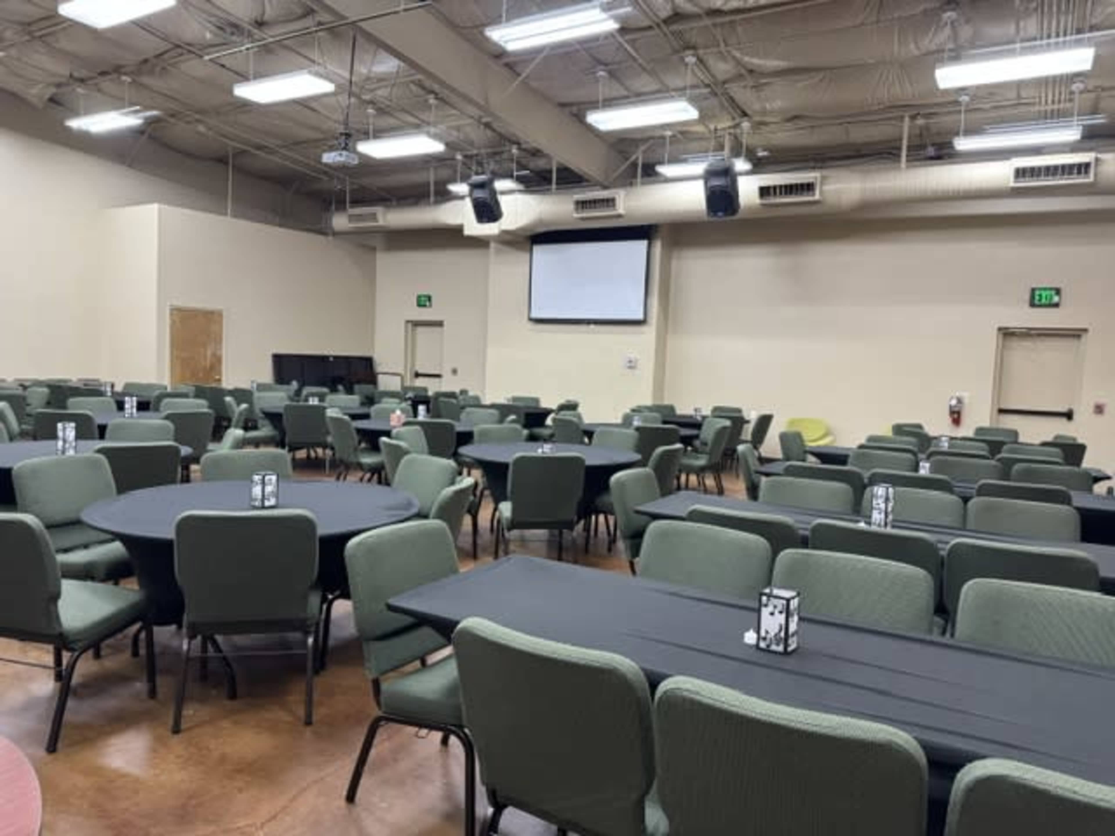 Spacious Multipurpose Room for Rent Image in Northeast Colorado Springs, Colorado Springs, CO