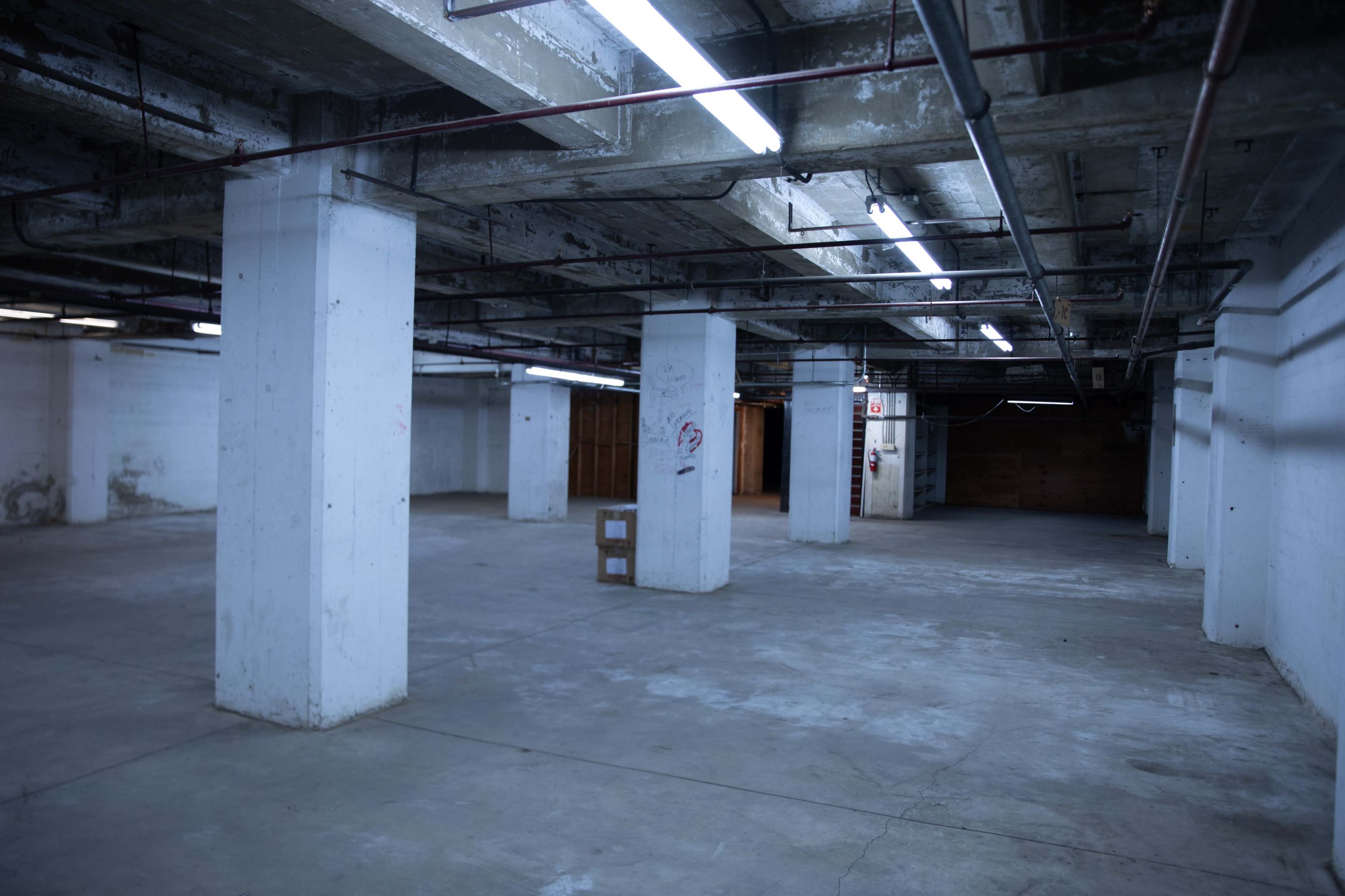 Unit: Basement Image in Central LA, Los Angeles, CA