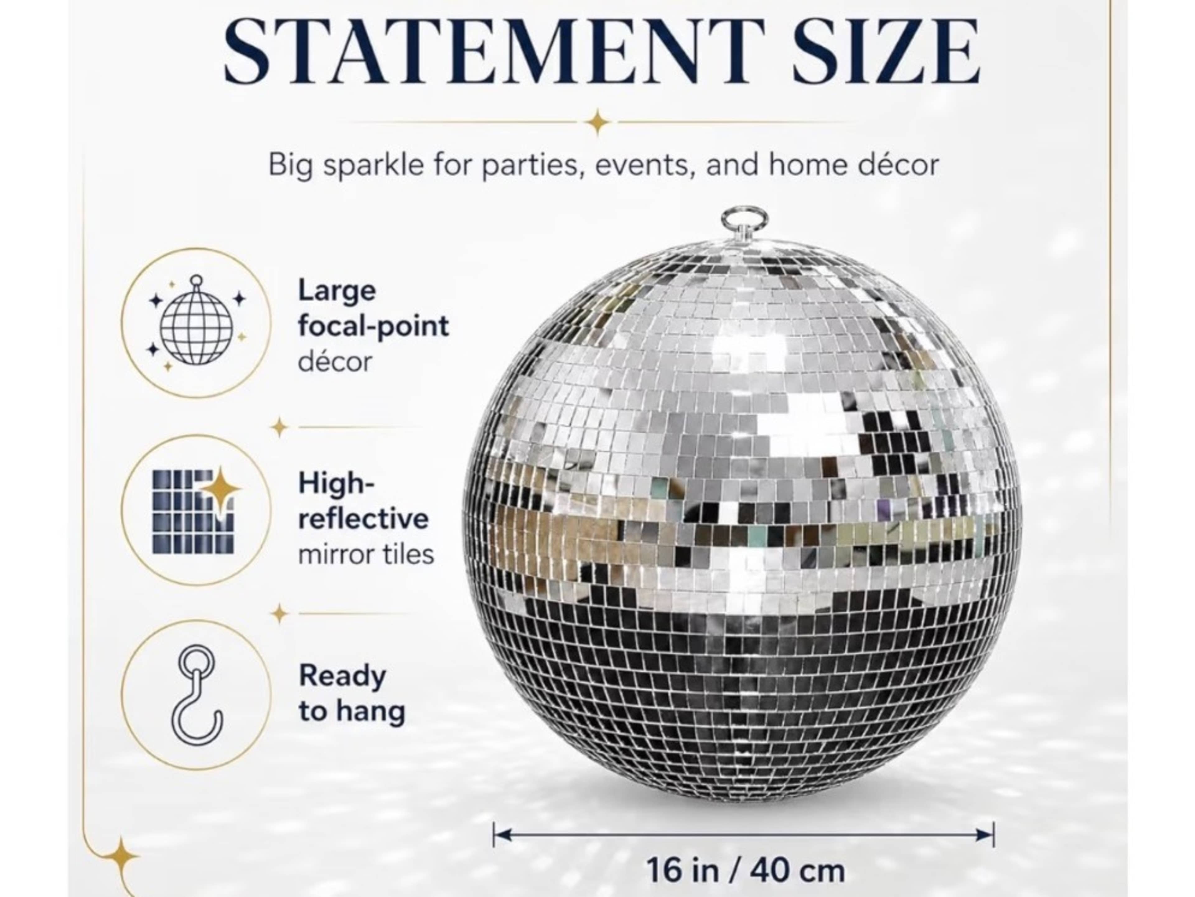 Disco Ball 