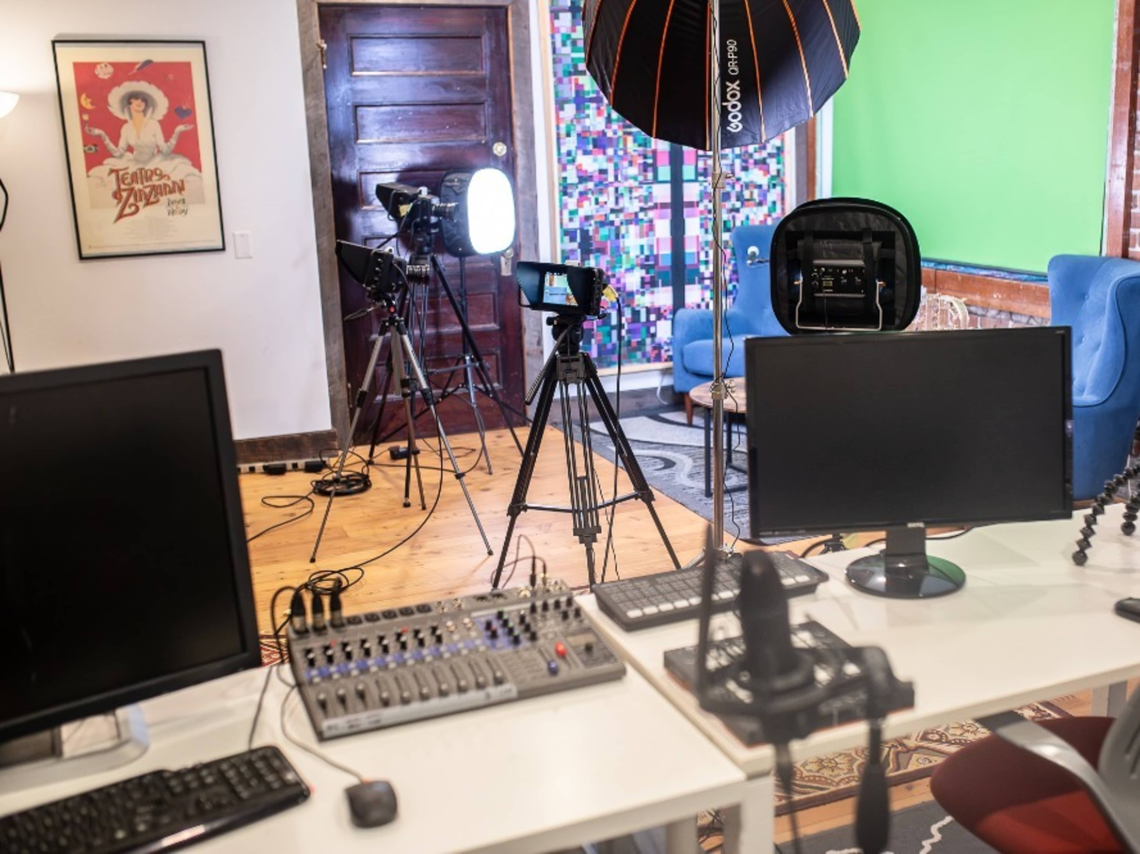 Full Production