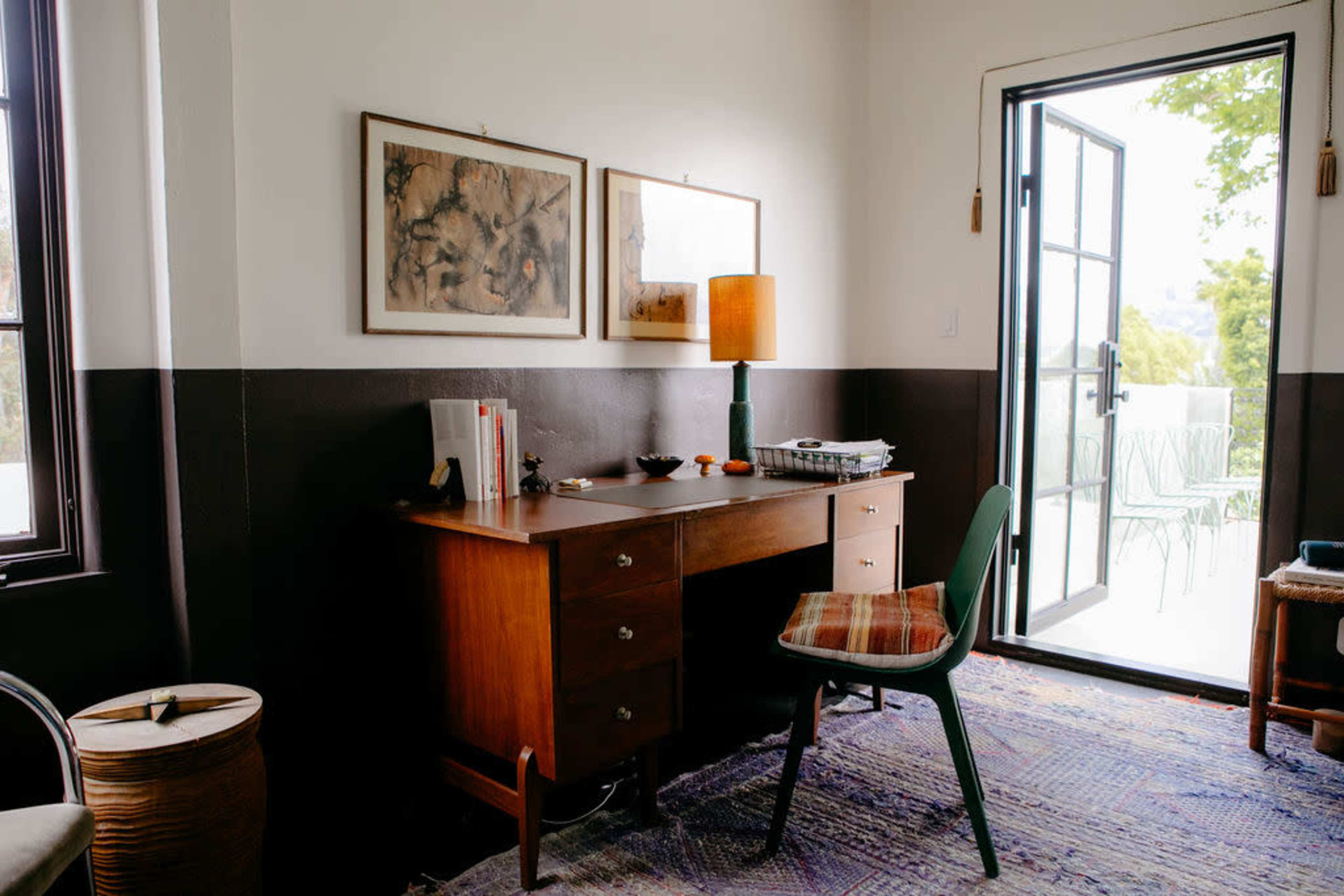Urban Chateau in Los Feliz Image in Los Feliz, Los Angeles, CA