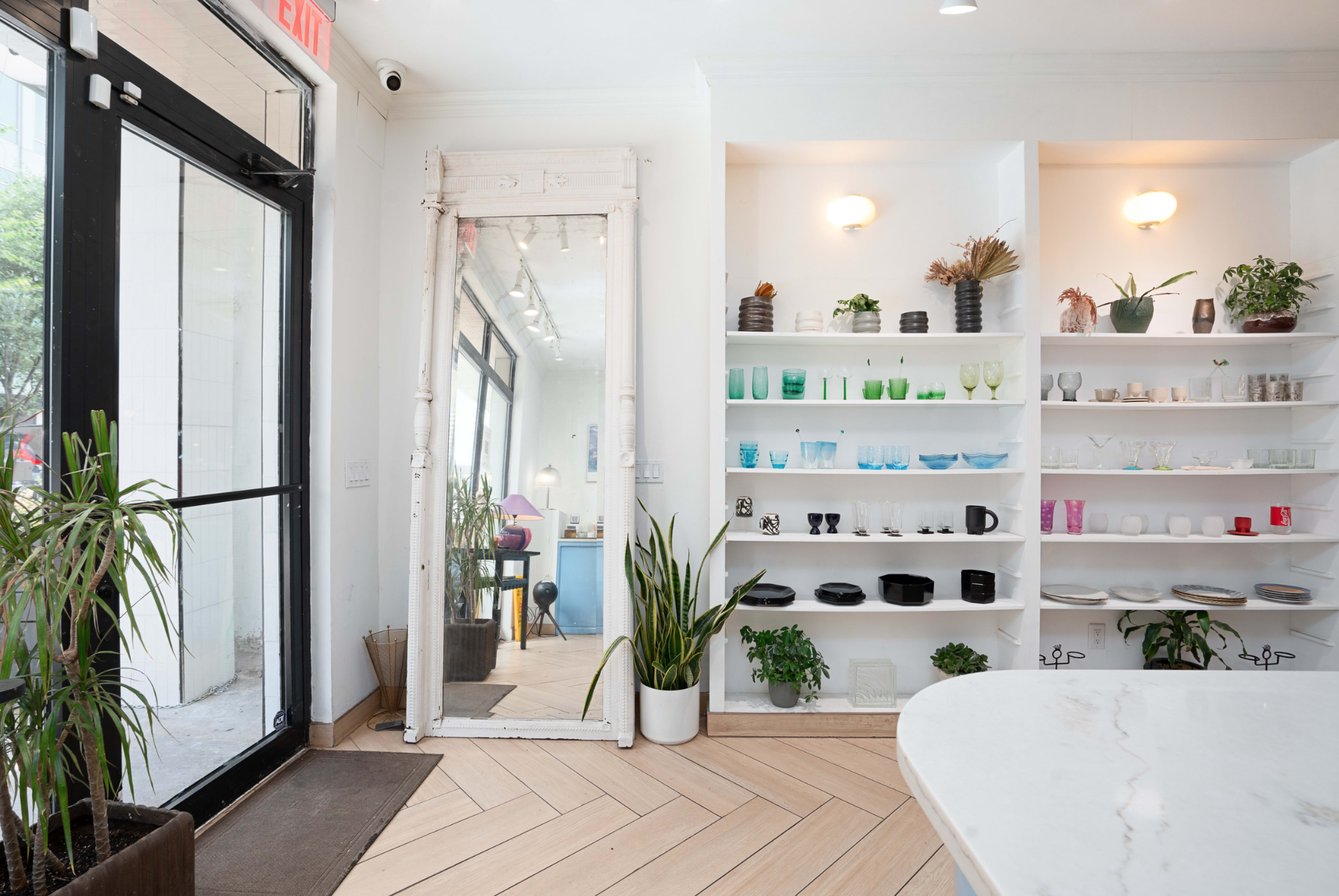 The Perfect Canvas: Elegant, Sun-Filled Space in North Williamsburg Image in Williamsburg, Brooklyn, NY