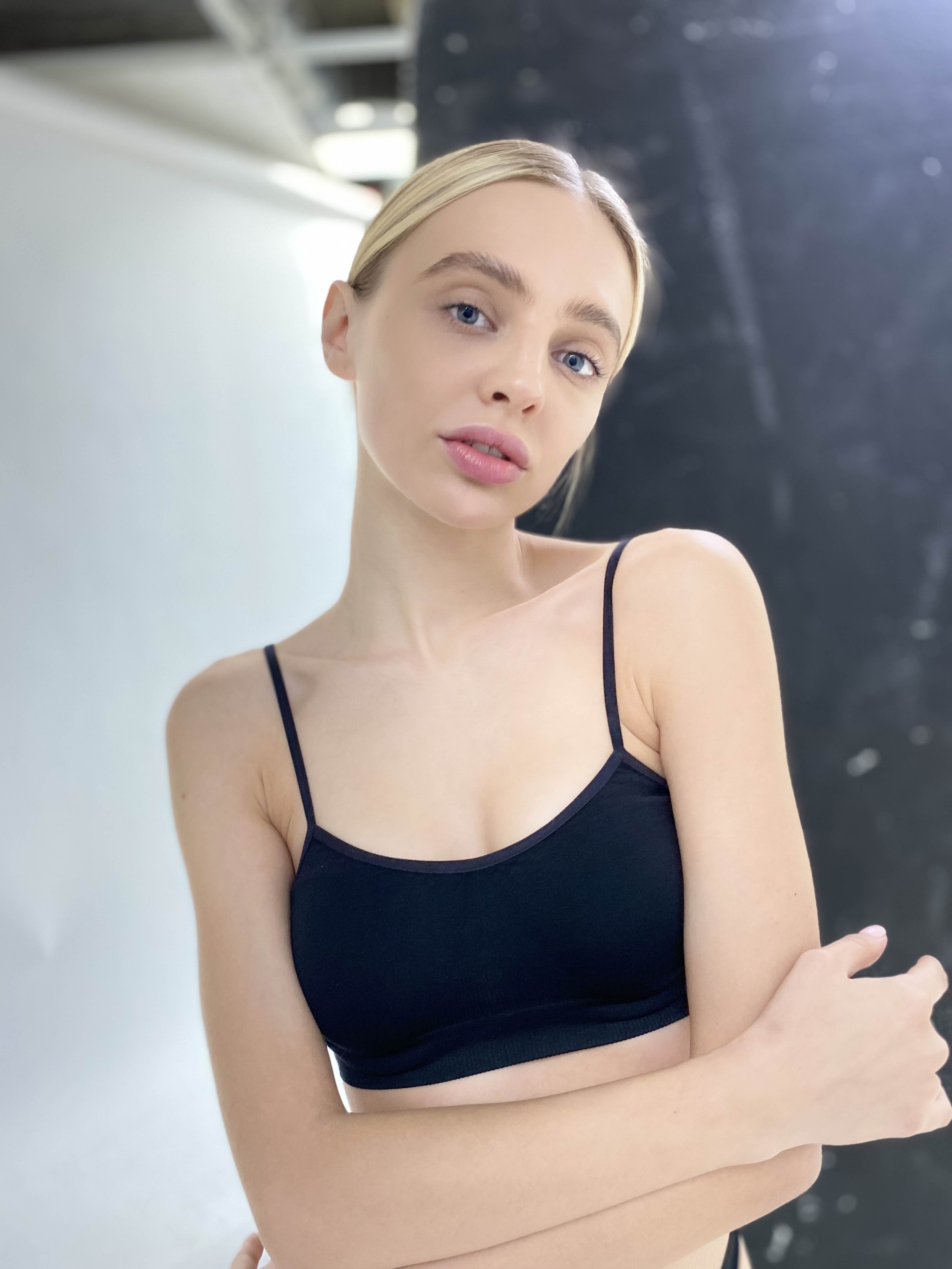 Photo shoot