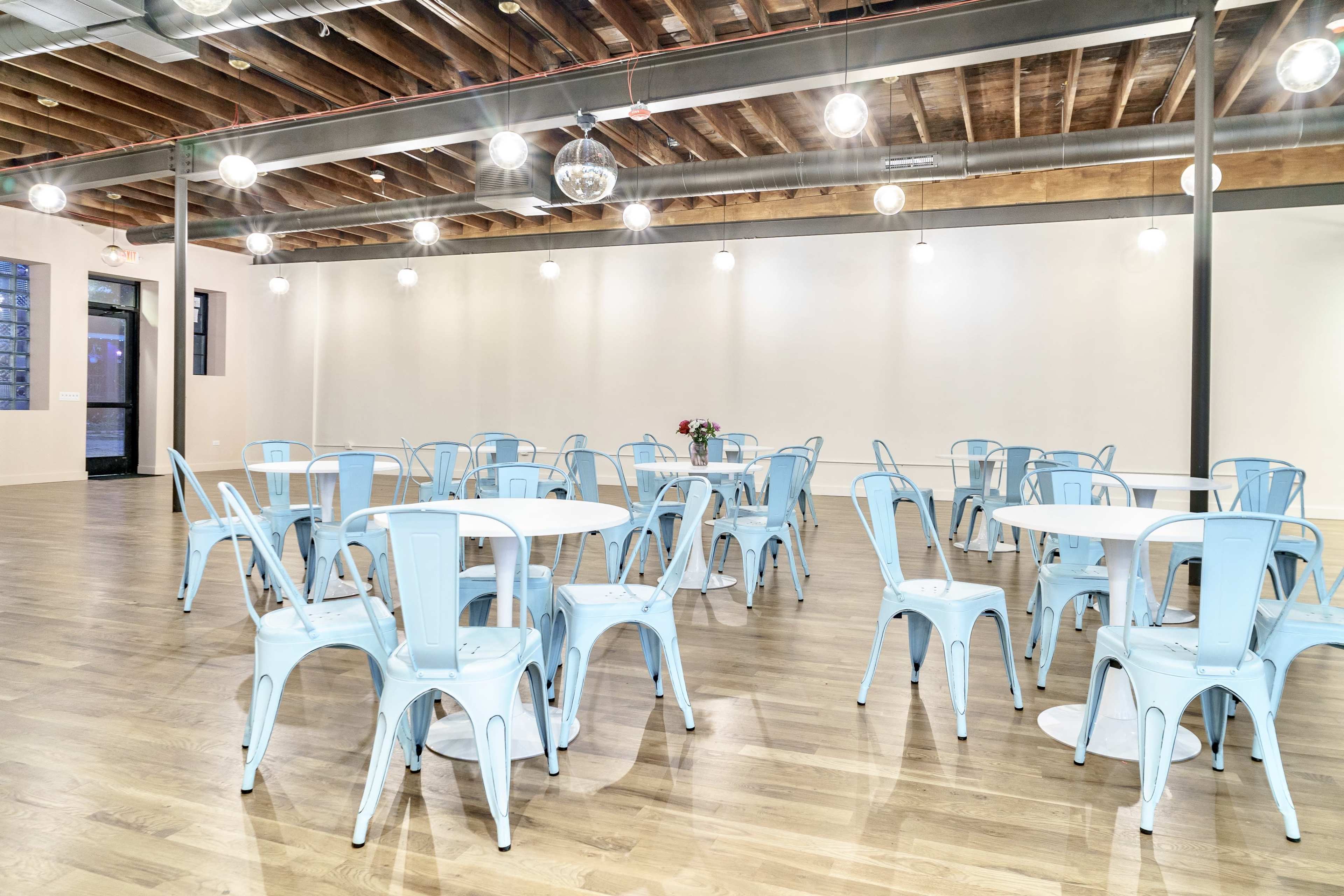 Bright Welcoming Space for Joyful Celebrations Image in Proviso Township, Brookfield, IL