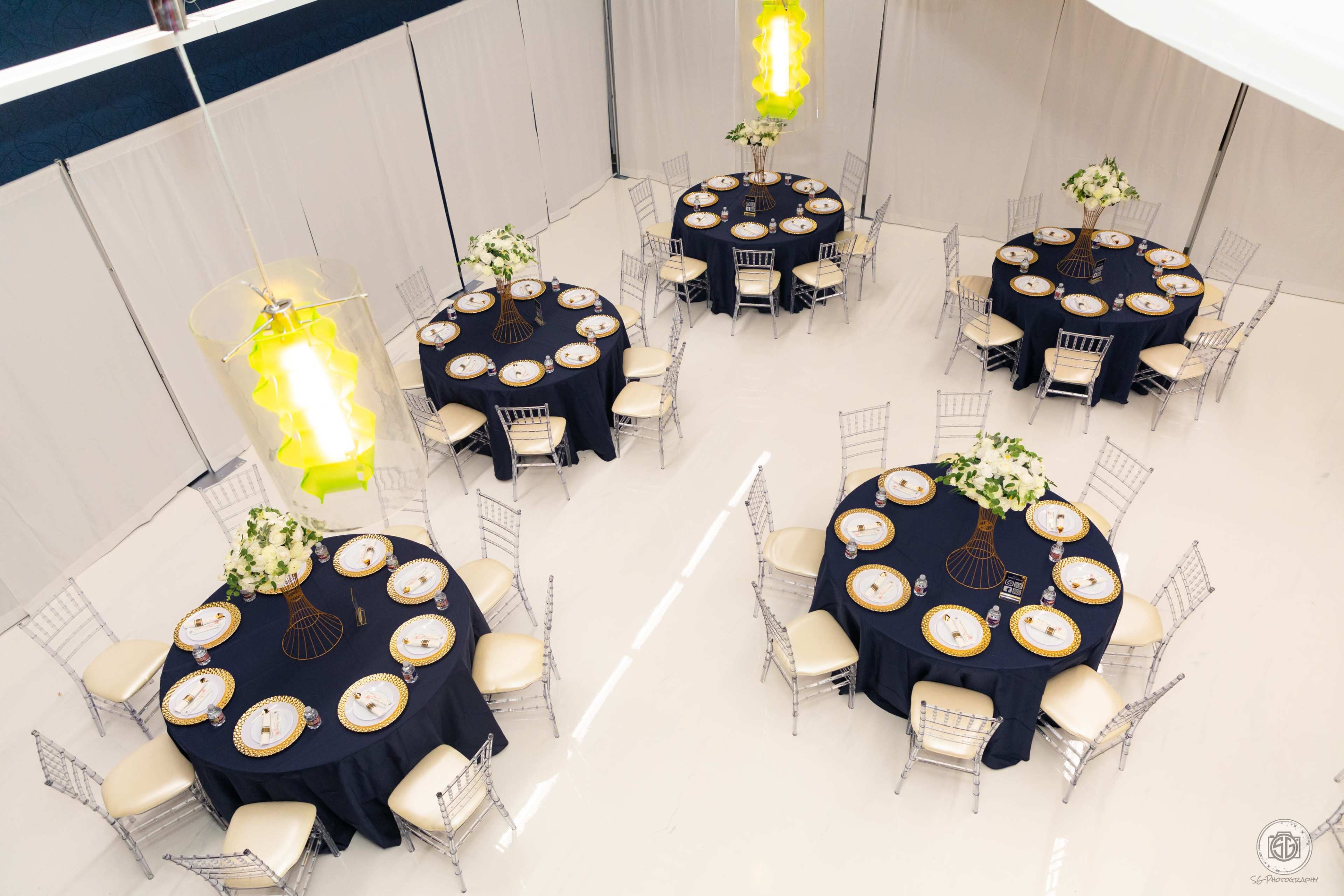 Let's Celebrate Event Venue Image in Rosana Square Shopping Center, Overland Park, KS