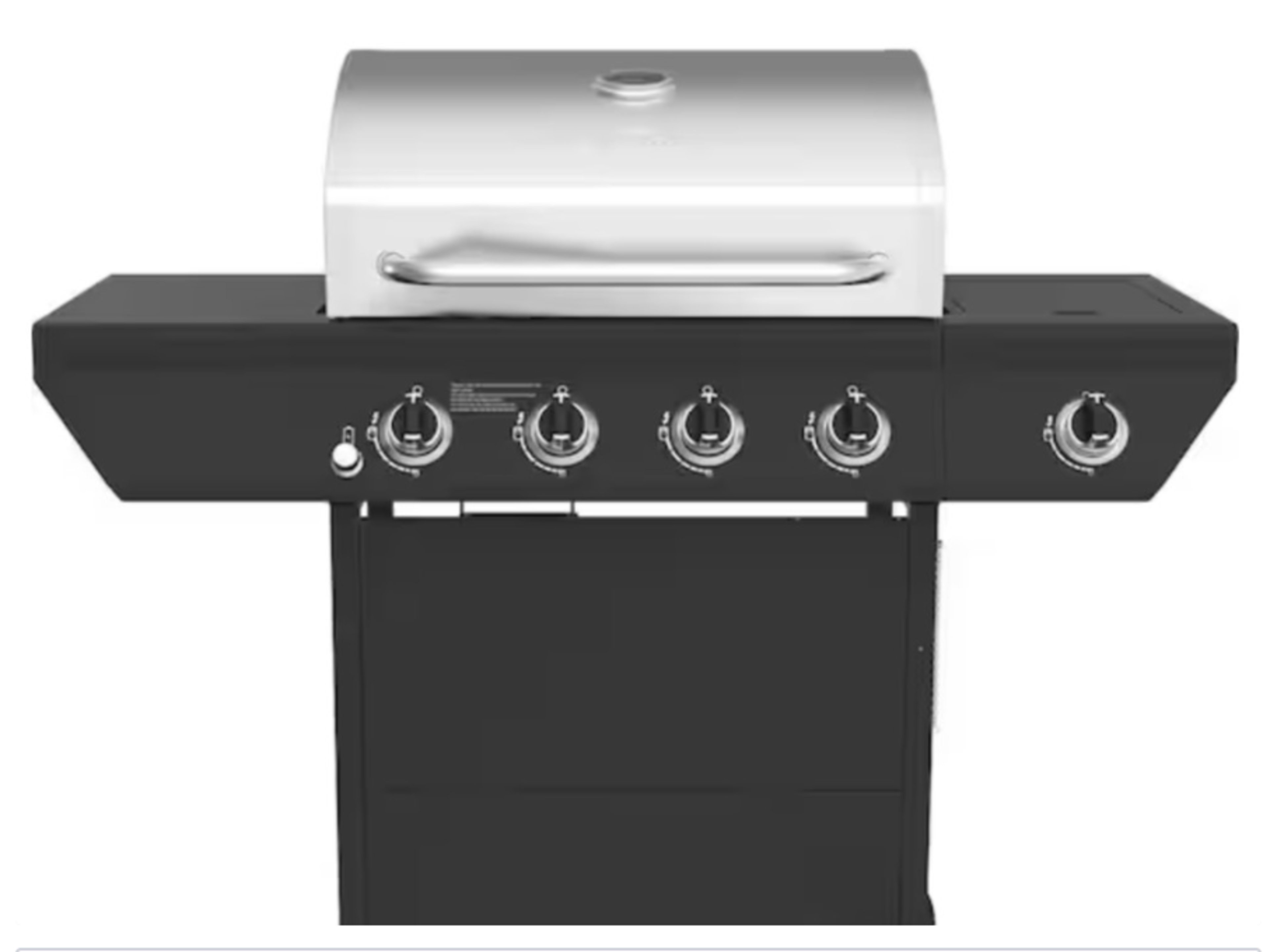 Grill