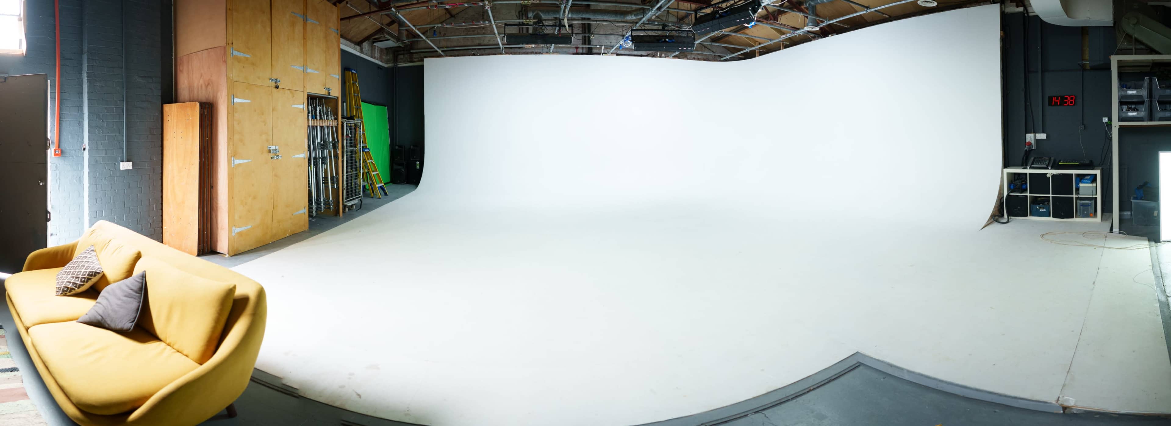 Infinity Cove for Fearless Creators Image in Tottenham, London, ENG