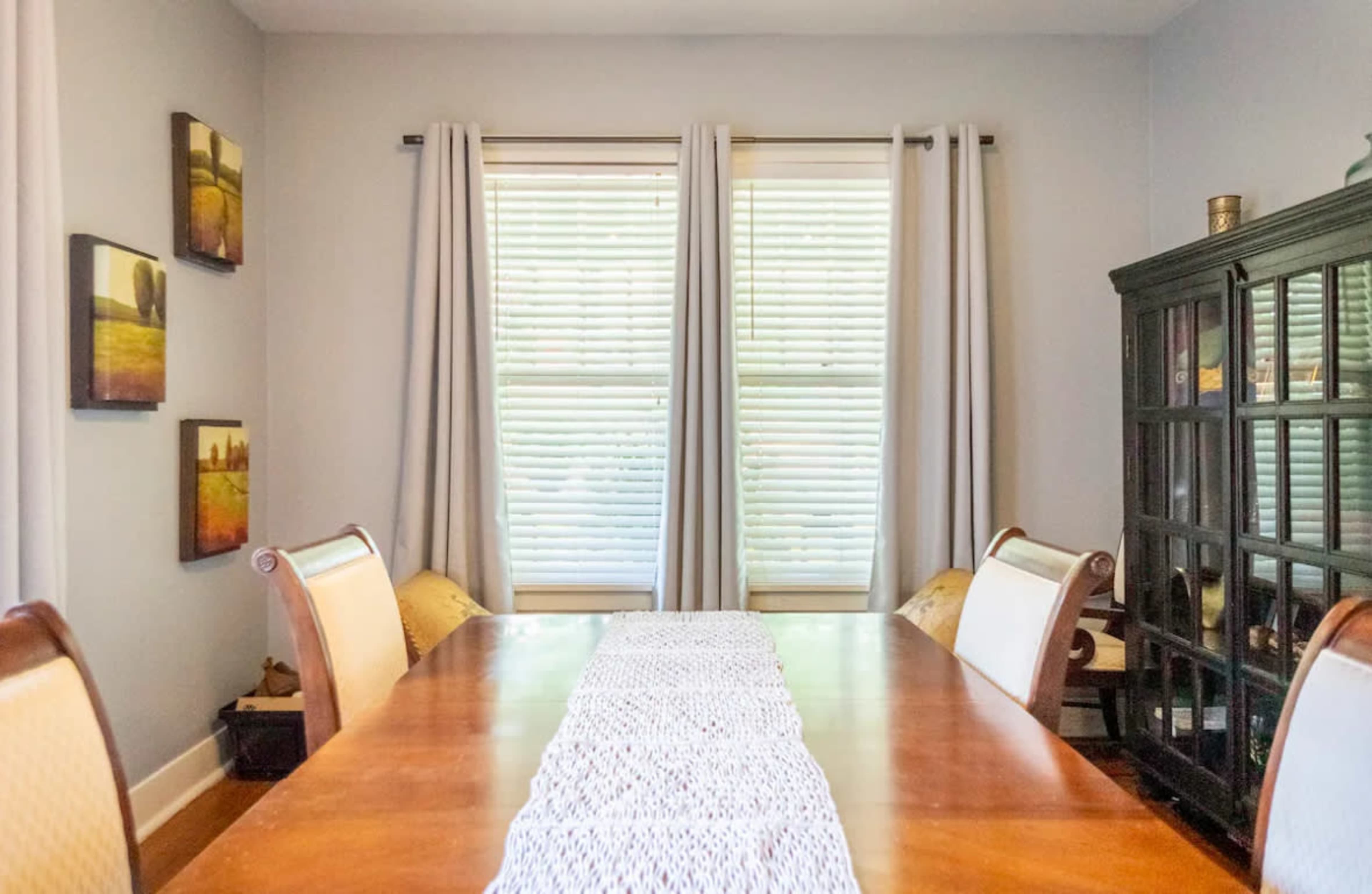 John’s Hillcrest Home Image in Hillcrest, Little Rock, AR