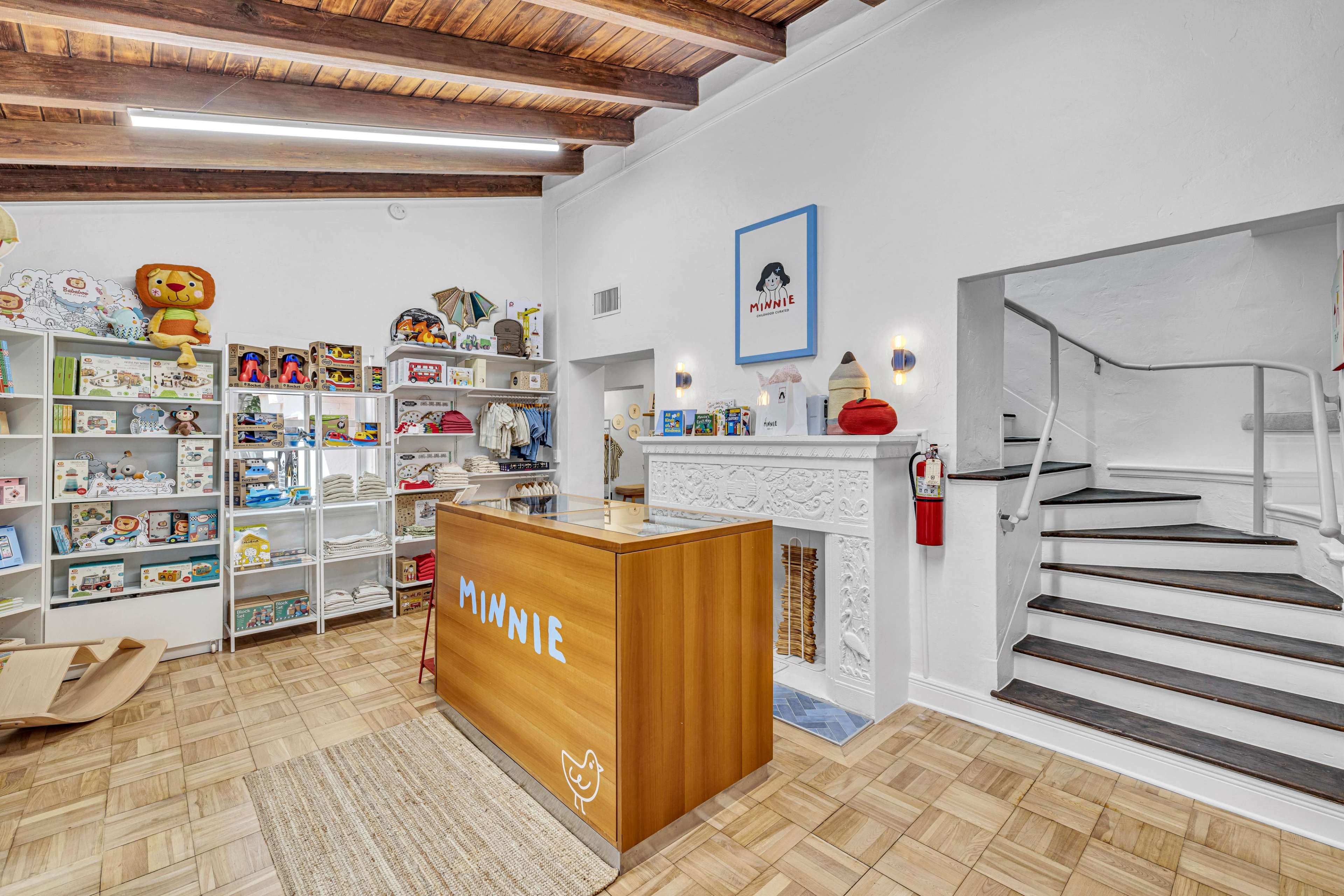 South Beach Concept House for Events & Shoots Image in Flamingo / Lummus, Miami Beach, FL