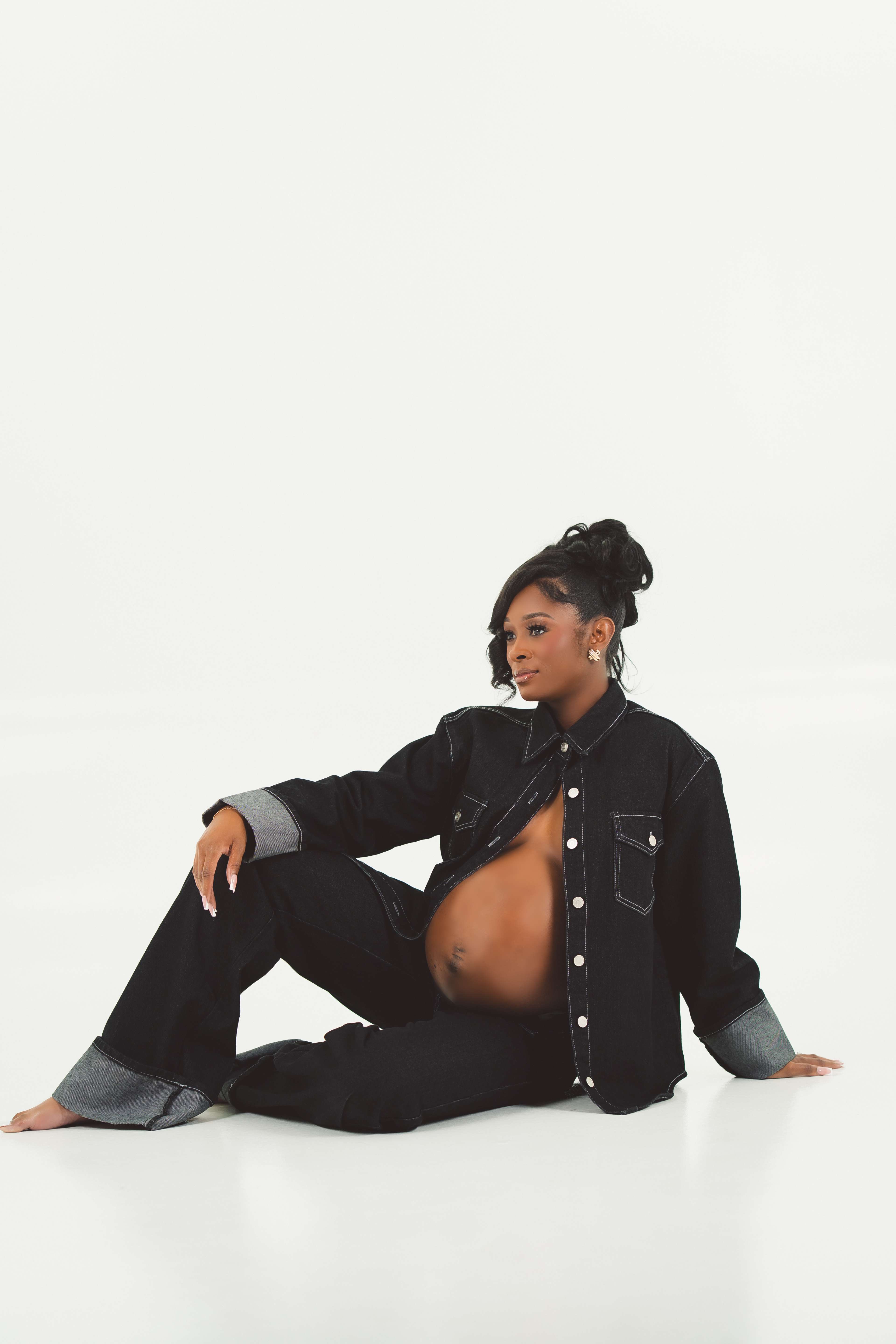 Photo shoot