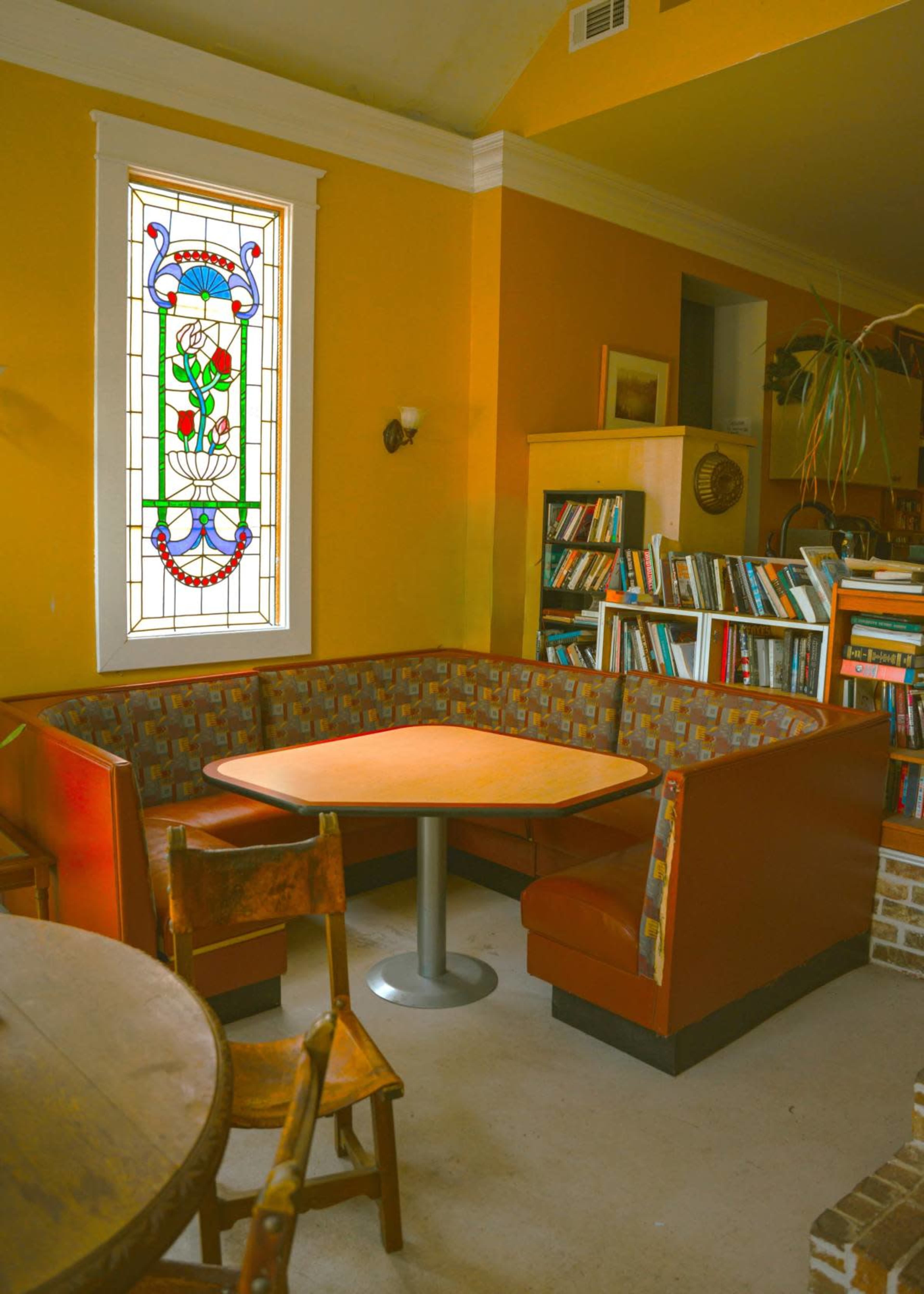 The Magnolia Mansion Image in East Nashville, NASHVILLE, TN