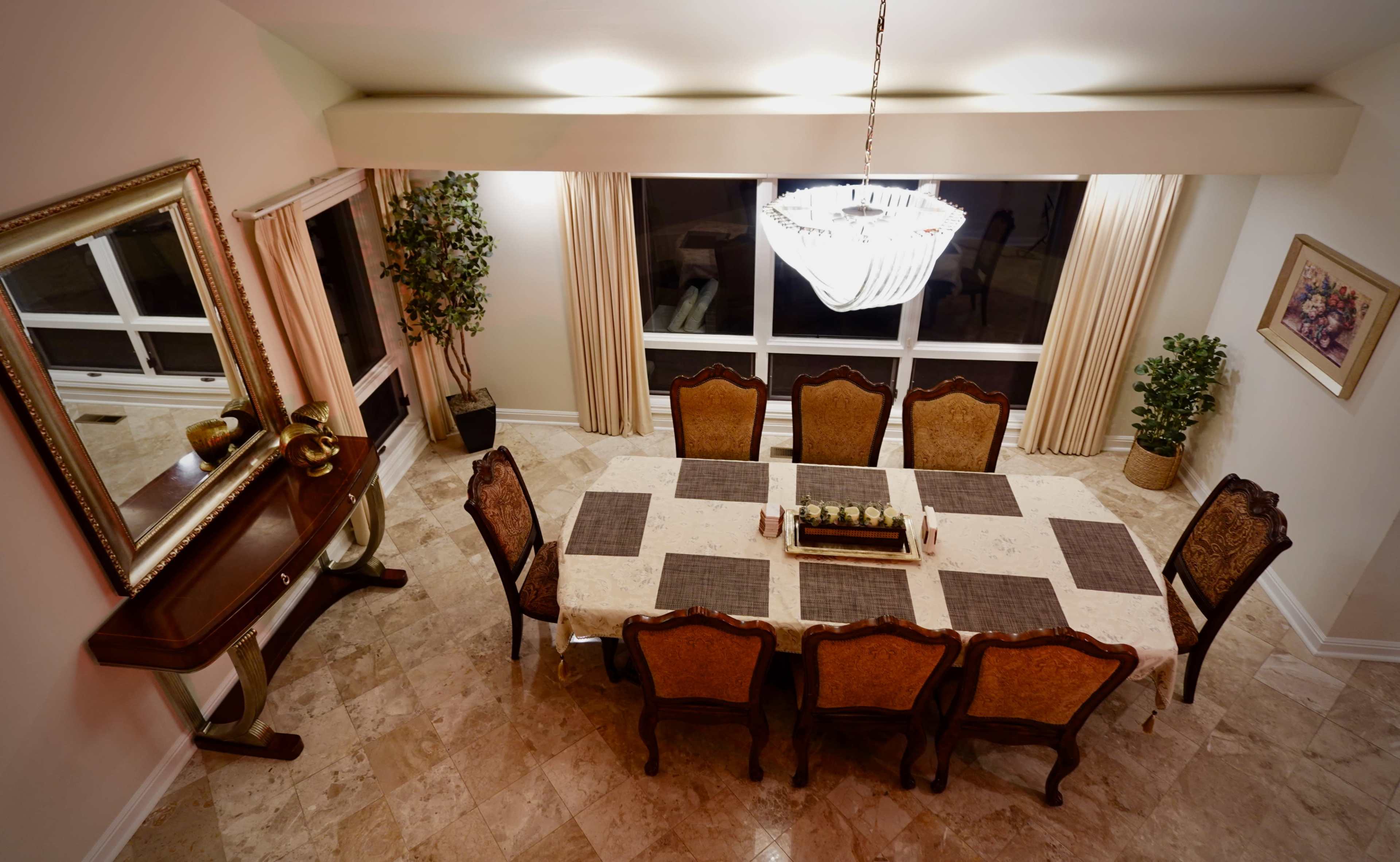 Mountain Home with a grand view of Silicon Valley Image in East Foothills, San Jose, AS