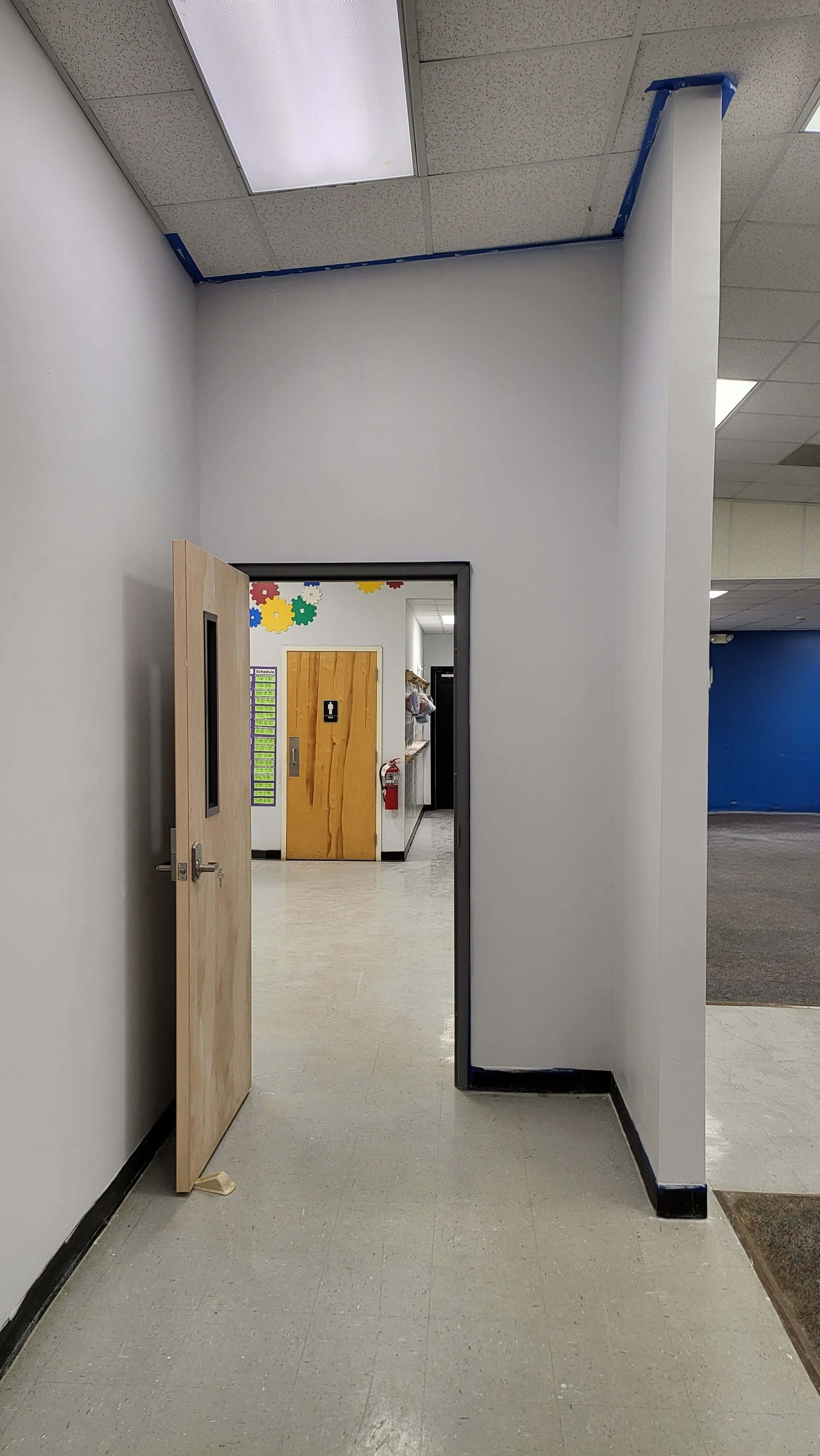 MCPL Enrichment Studio + Kitchen Package Image in Charlotte, Charlotte, NC