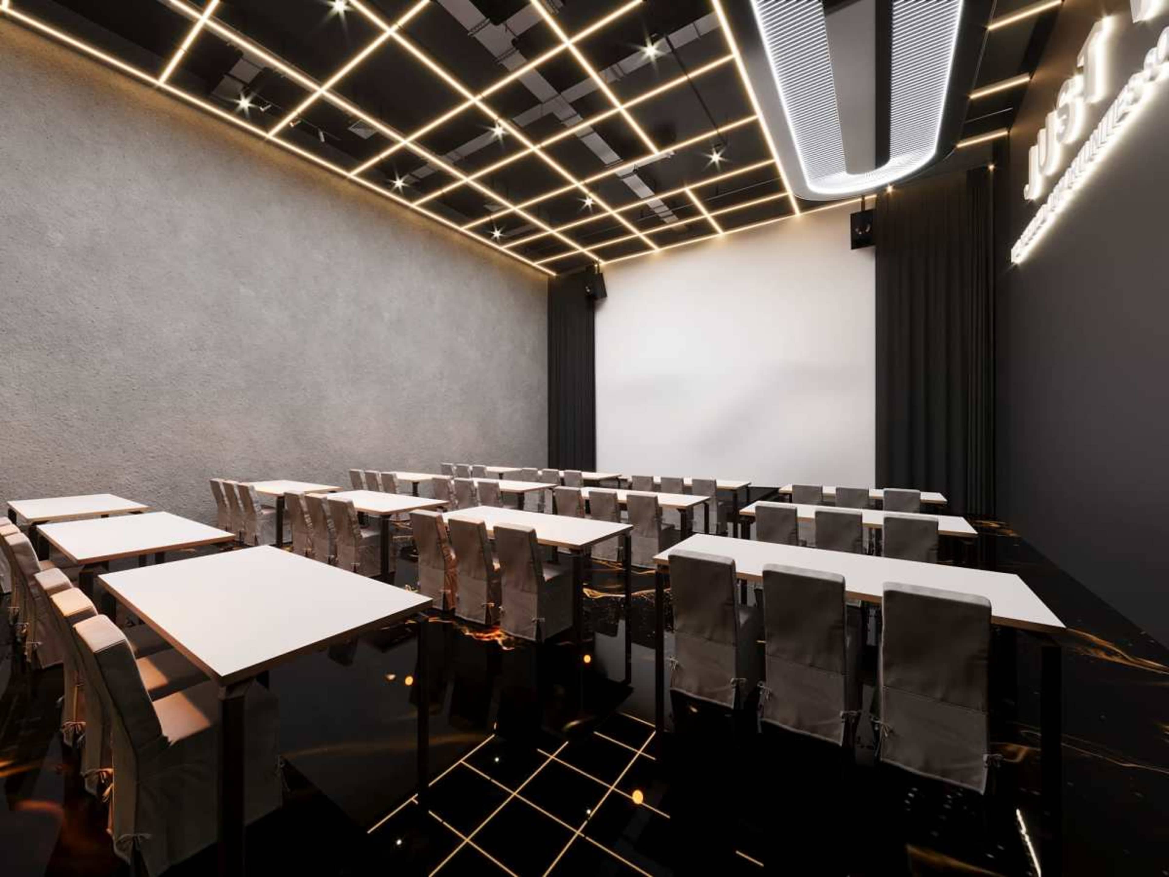 Door 52 @ The Lab Image in Sandy Springs, Atlanta, GA