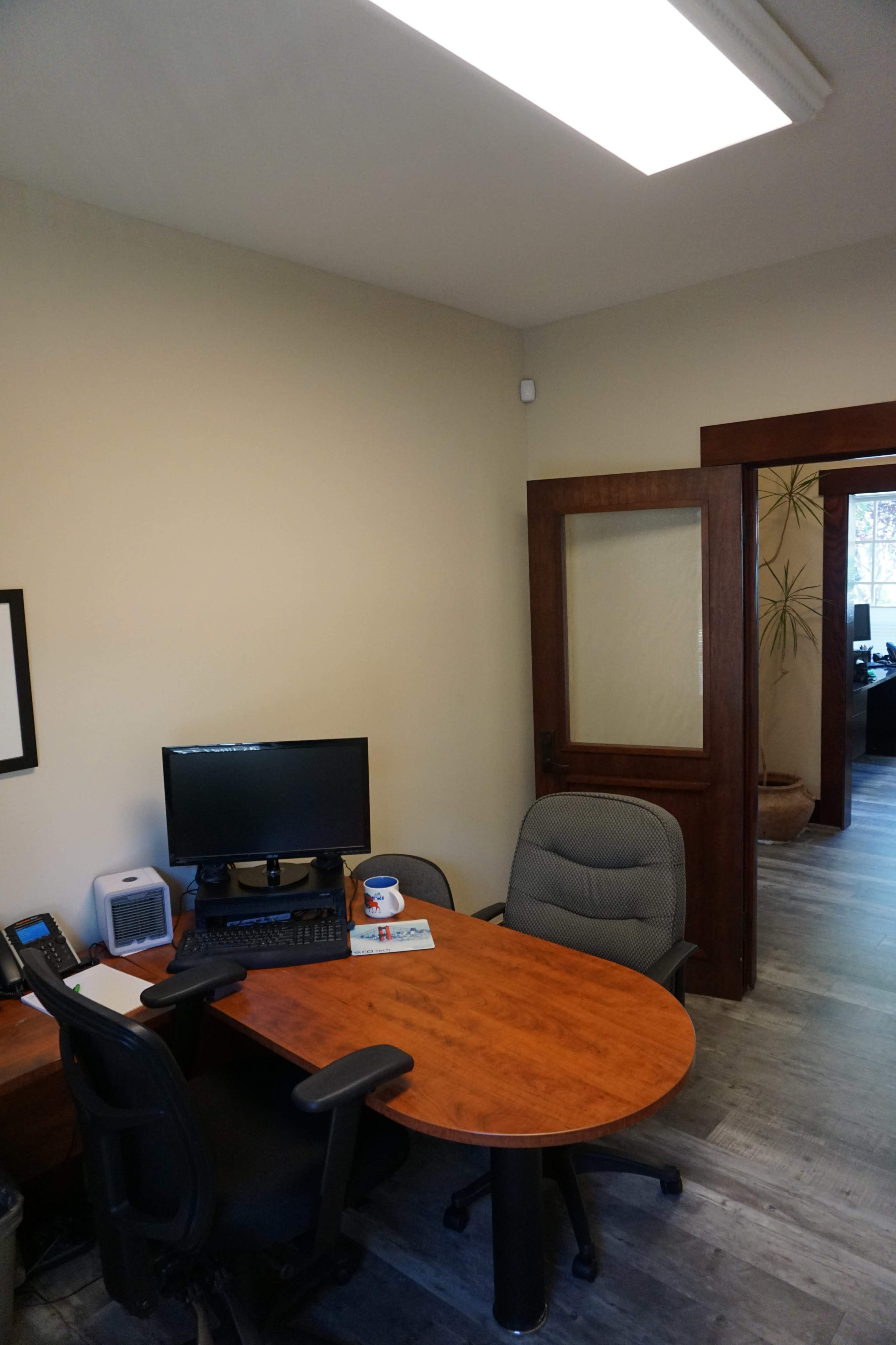 Private Office in Near SJSU campus and Downtown Image in Central San Jose, San Jose, CA