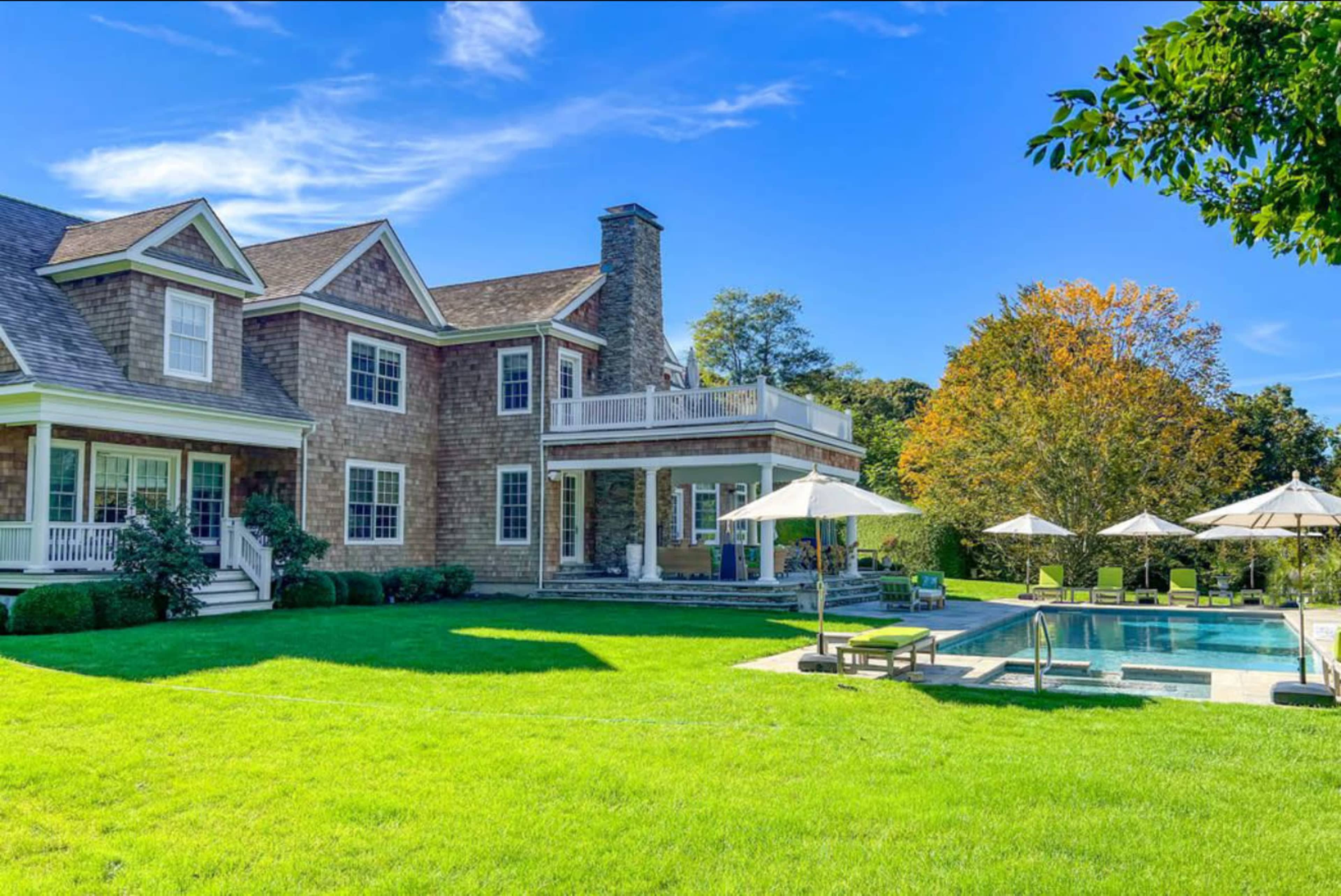 Spectacular Private Southampton Estate Image in Southampton, Southampton, NY