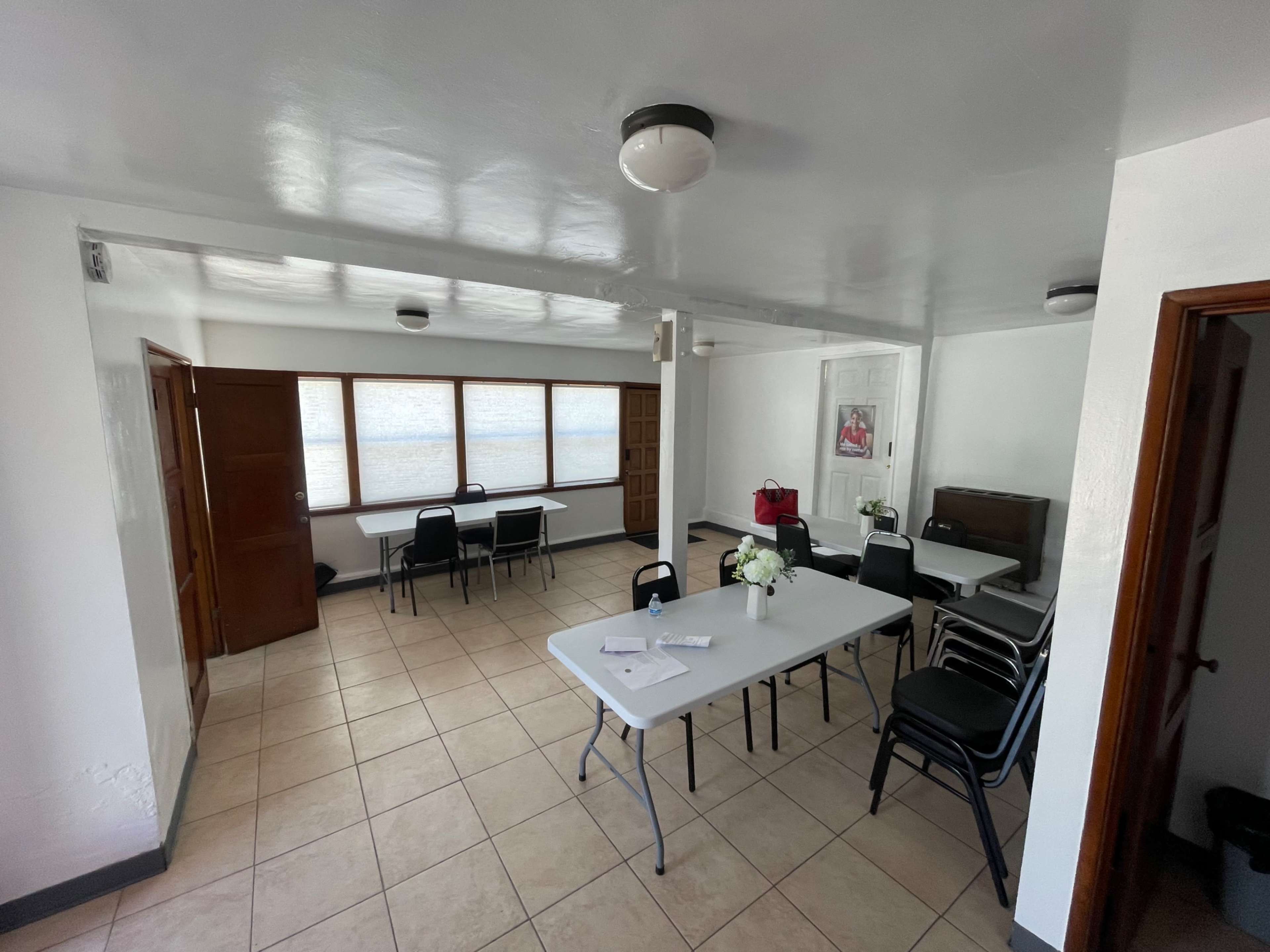 Charming Historic Social Hall in the Heart of Santa Monica Image in Ocean Park, Santa Monica, CA