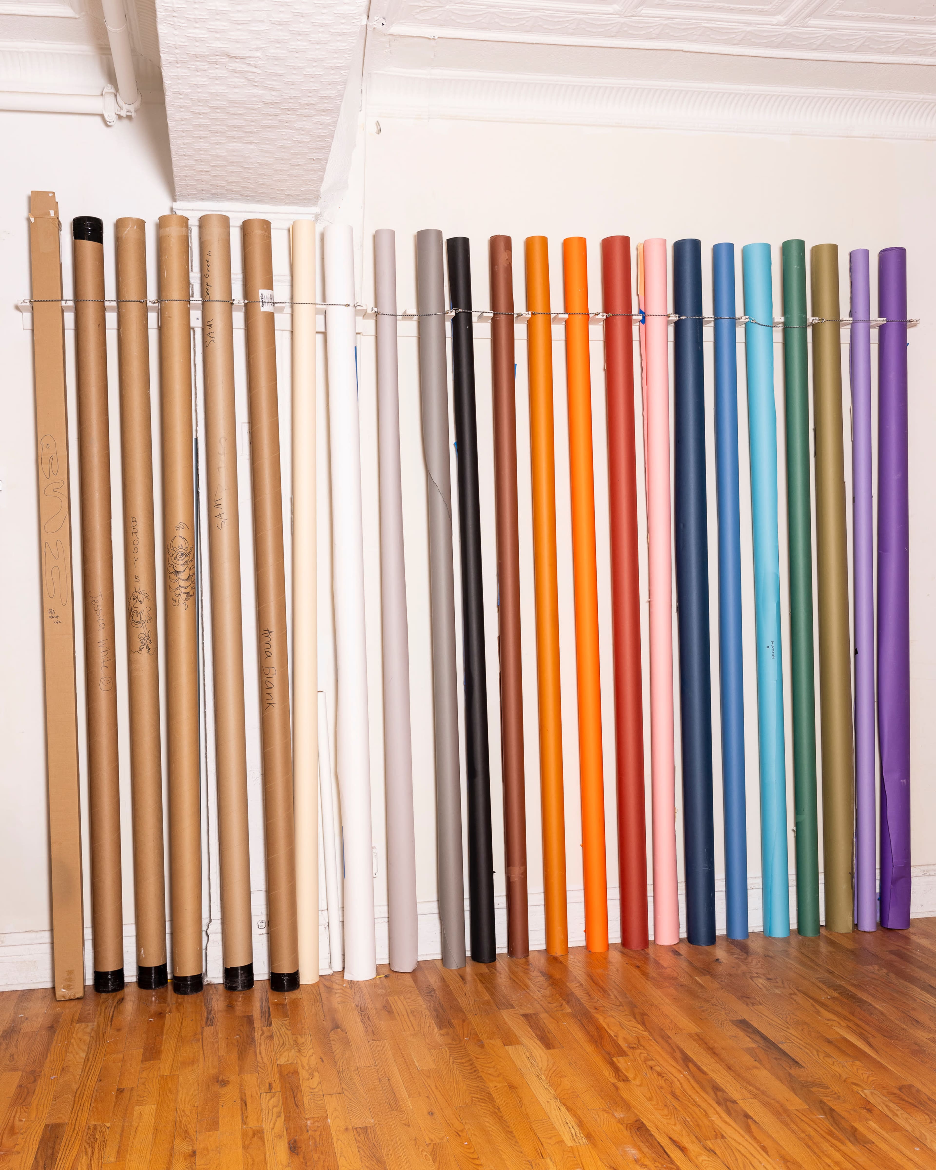 Photo Studio In the Heart of Wicker Park with Large Windows and Skylight Image in Wicker Park, CHICAGO, IL