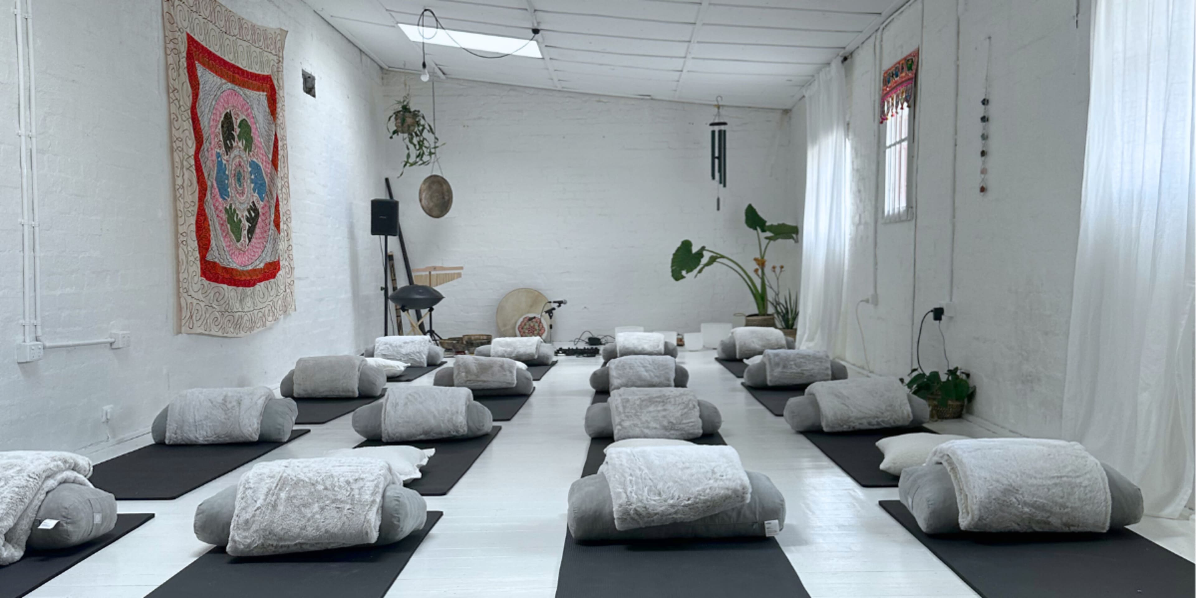 Wellness Studio Windsor Image in Windsor, Windsor, VIC