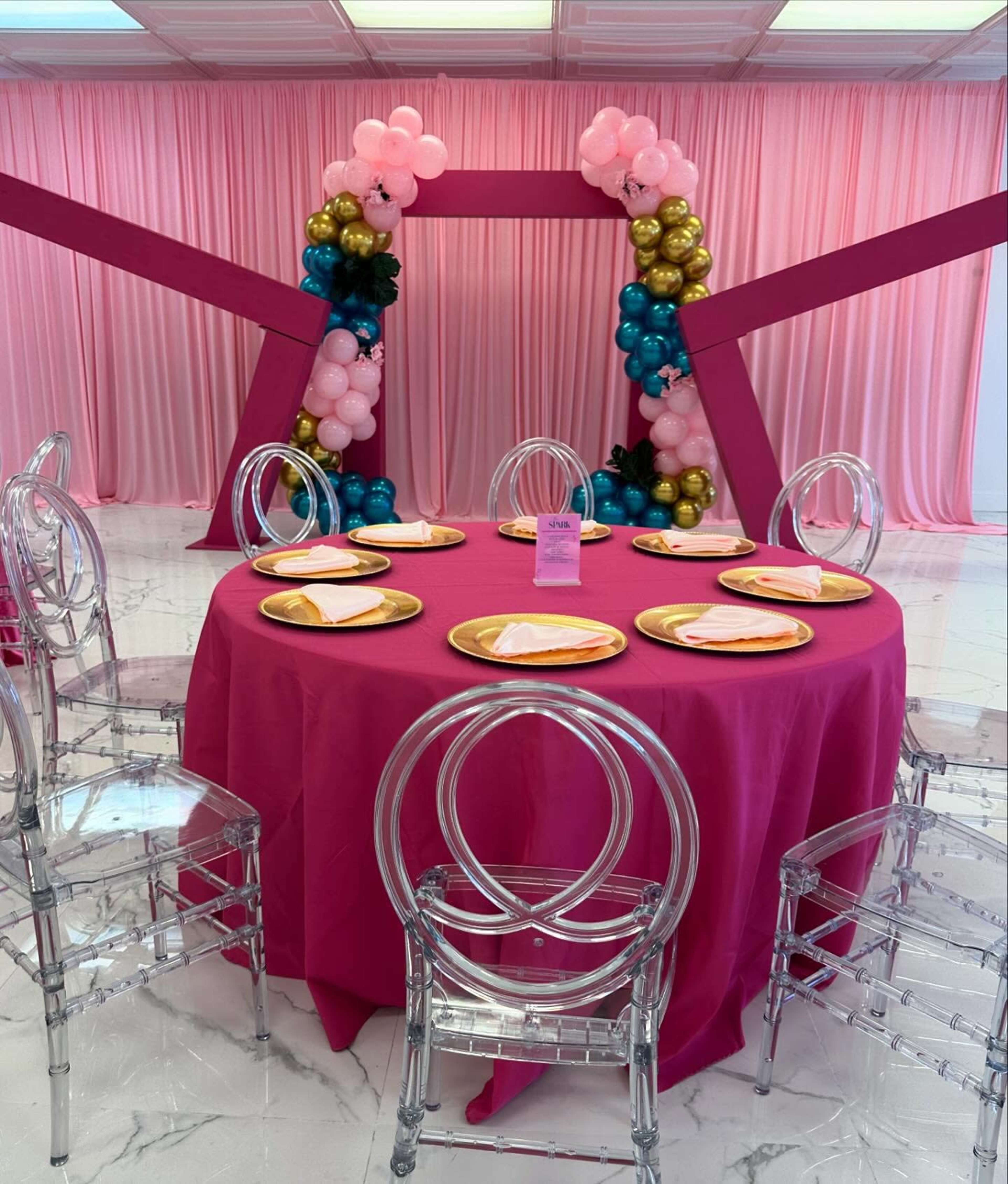 Luxury Event Venue - Spring Hill Image in Spring Hill, Spring Hill, FL