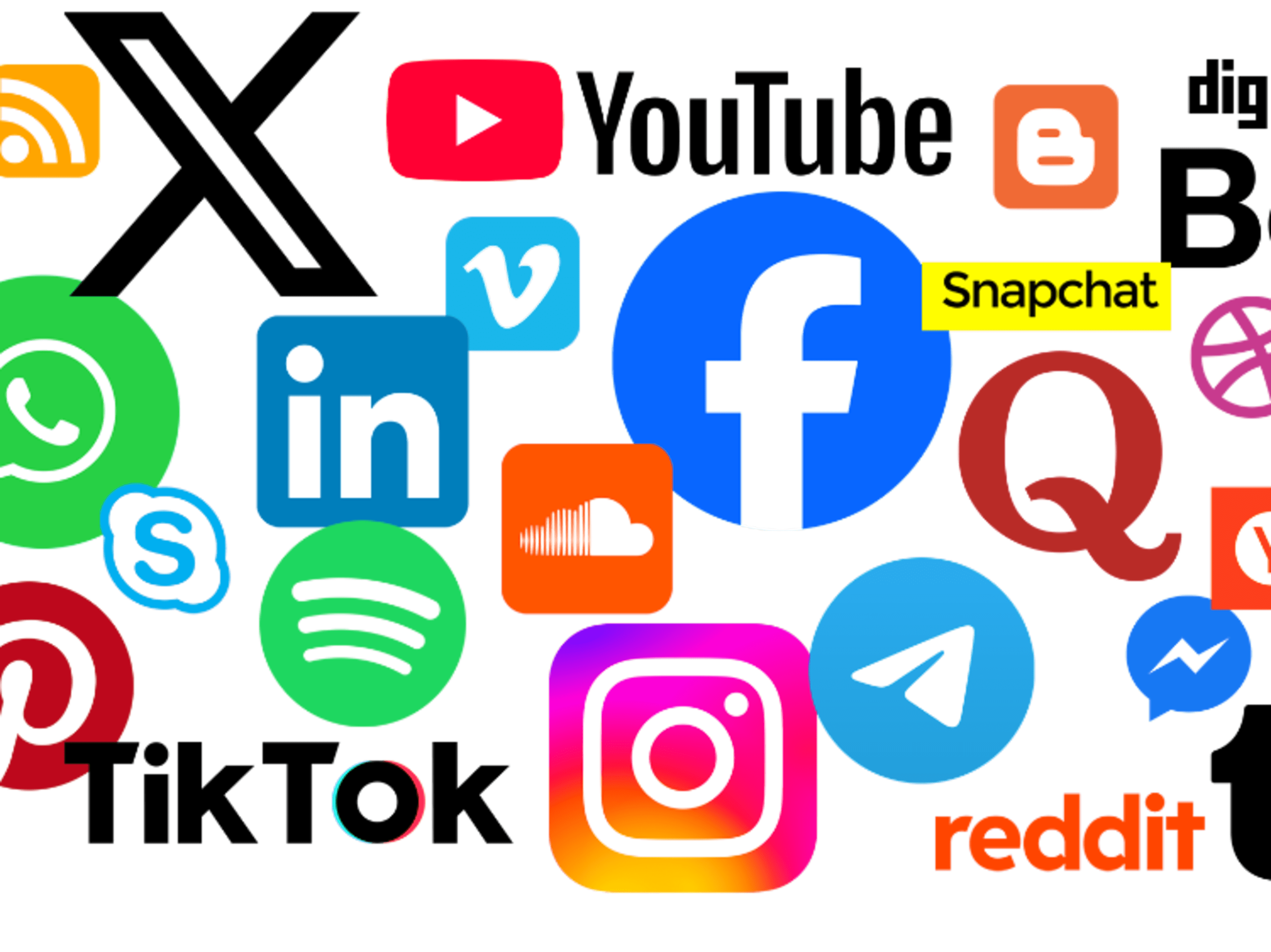 Social Media Clip