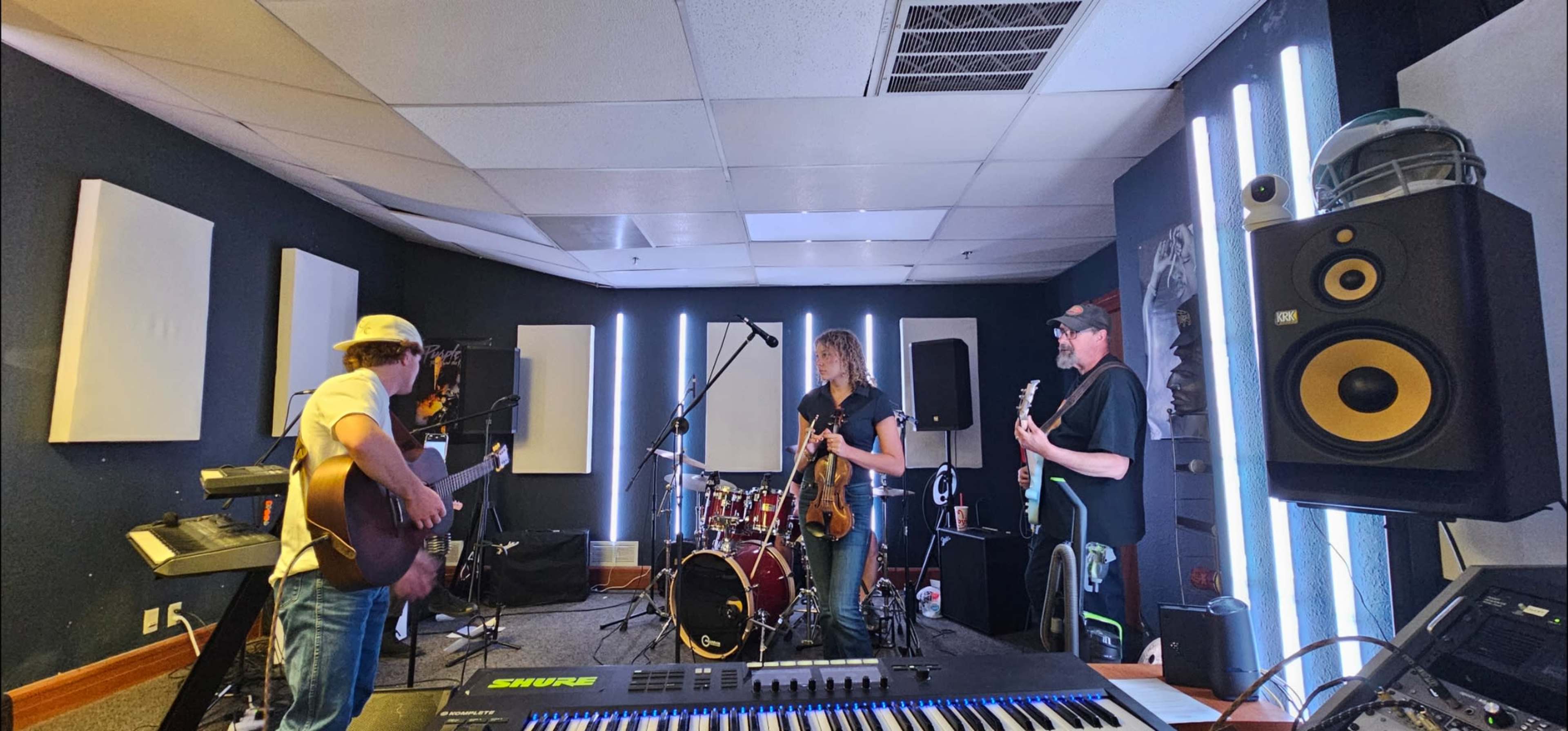 Modern as Well As Vintage feel all in one place Image in Heart of Missoula, Missoula, MT