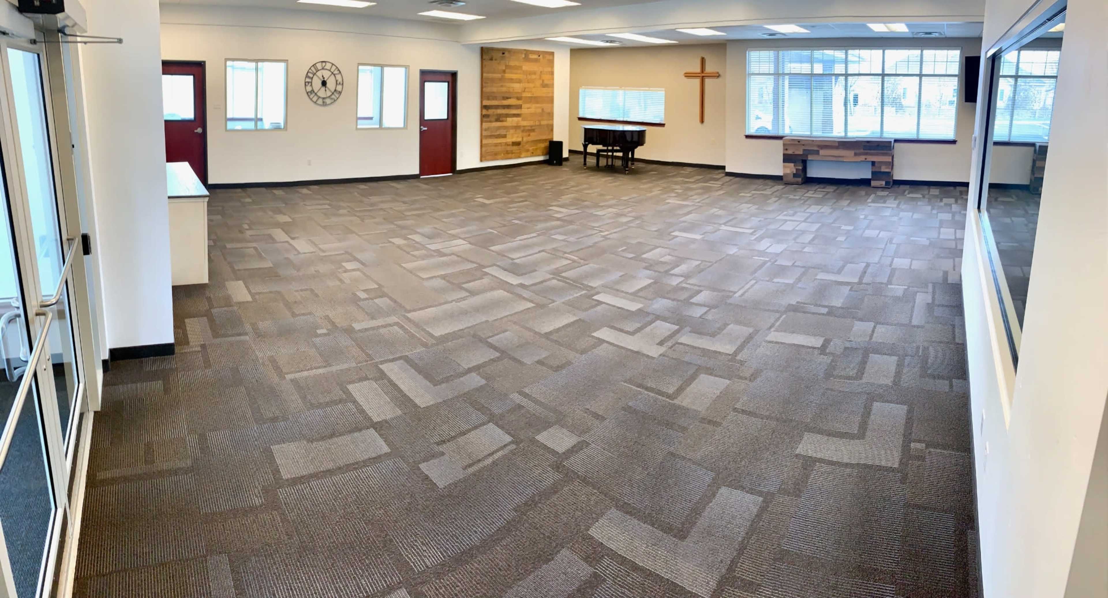 Your Next Event, Empowered! Image in Lehi, Lehi, UT