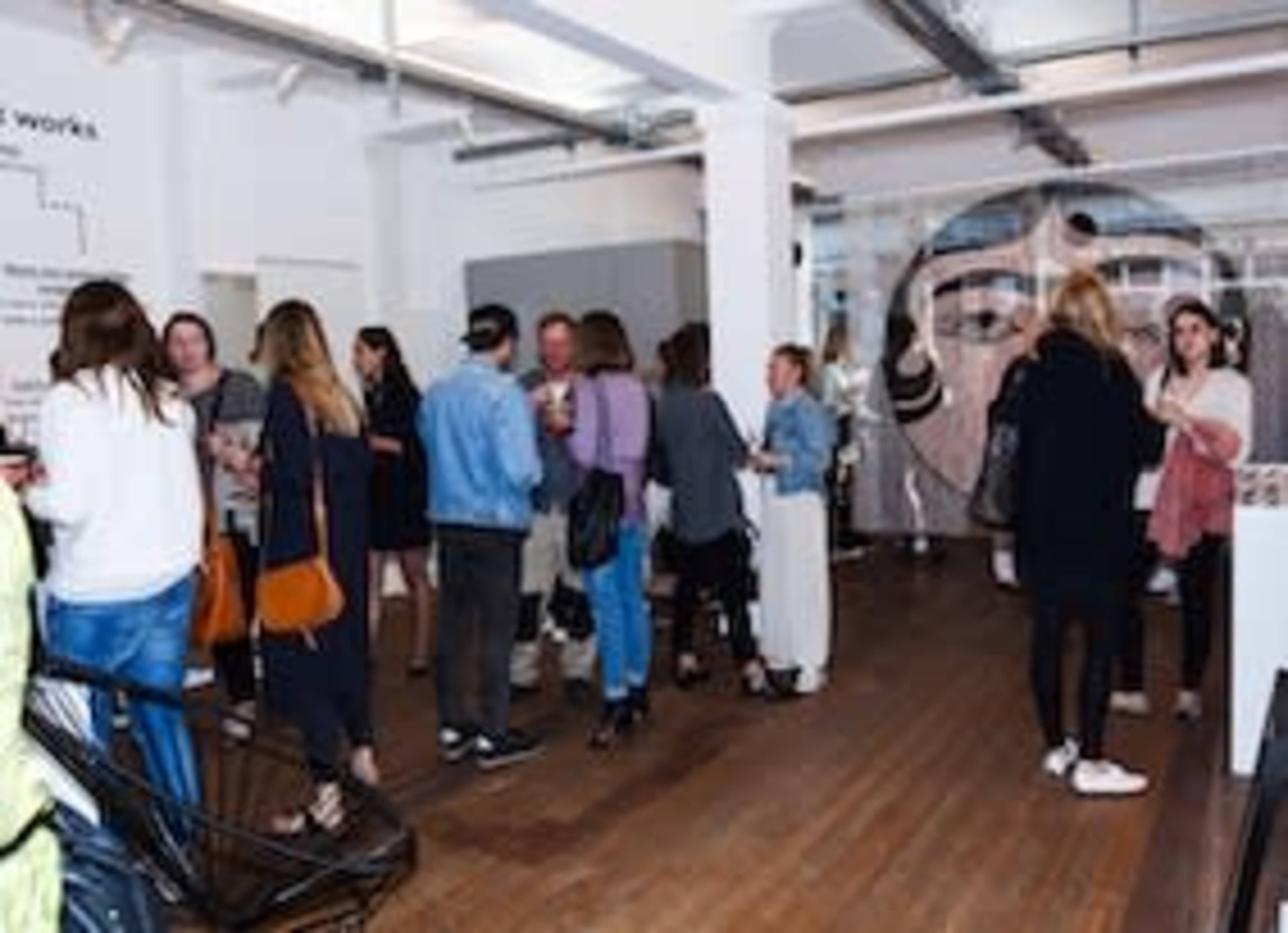 No Barriers. Central. Industrial Image in Hamburg-Neustadt, Hamburg