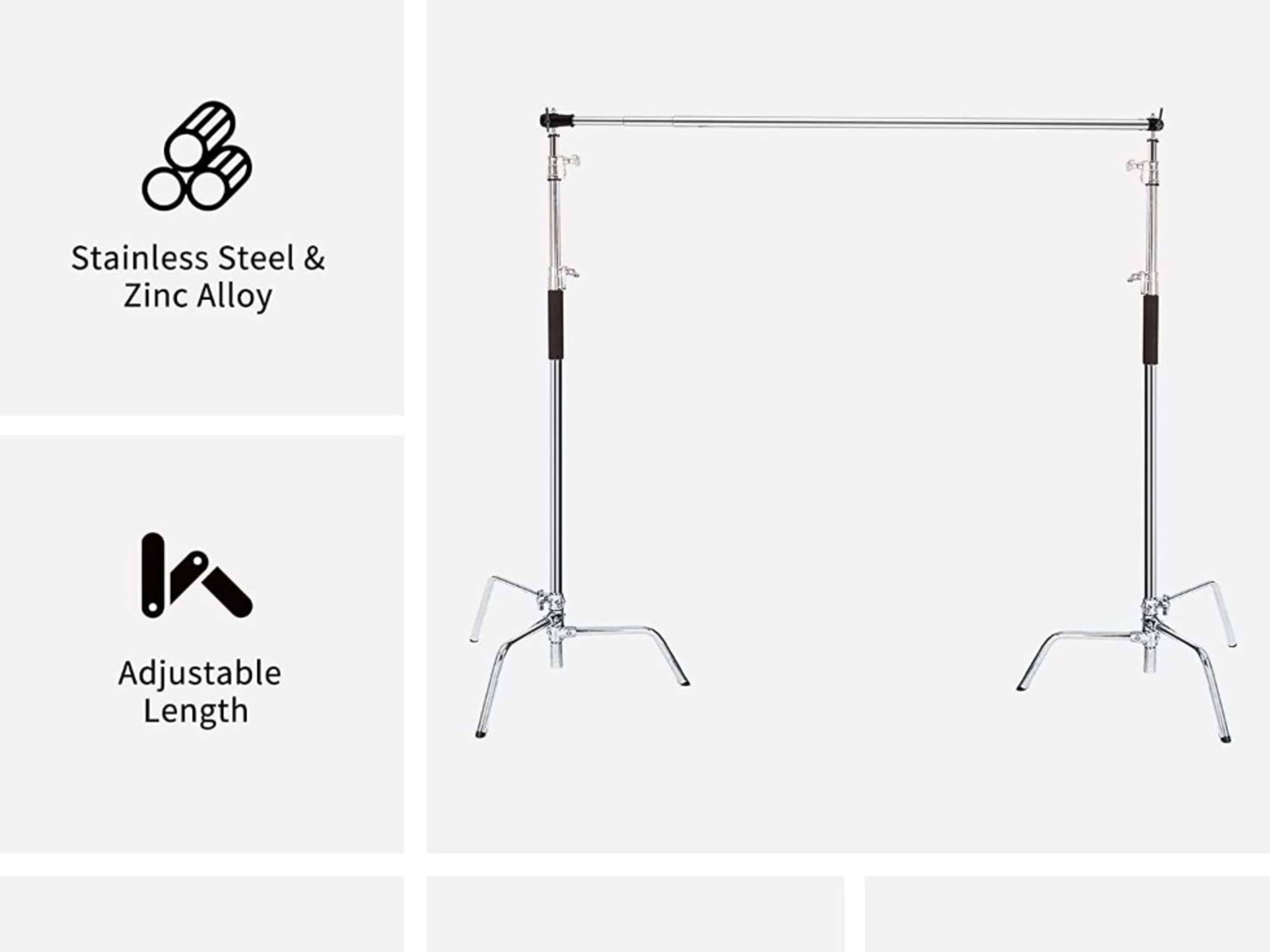 Backdrop Stand