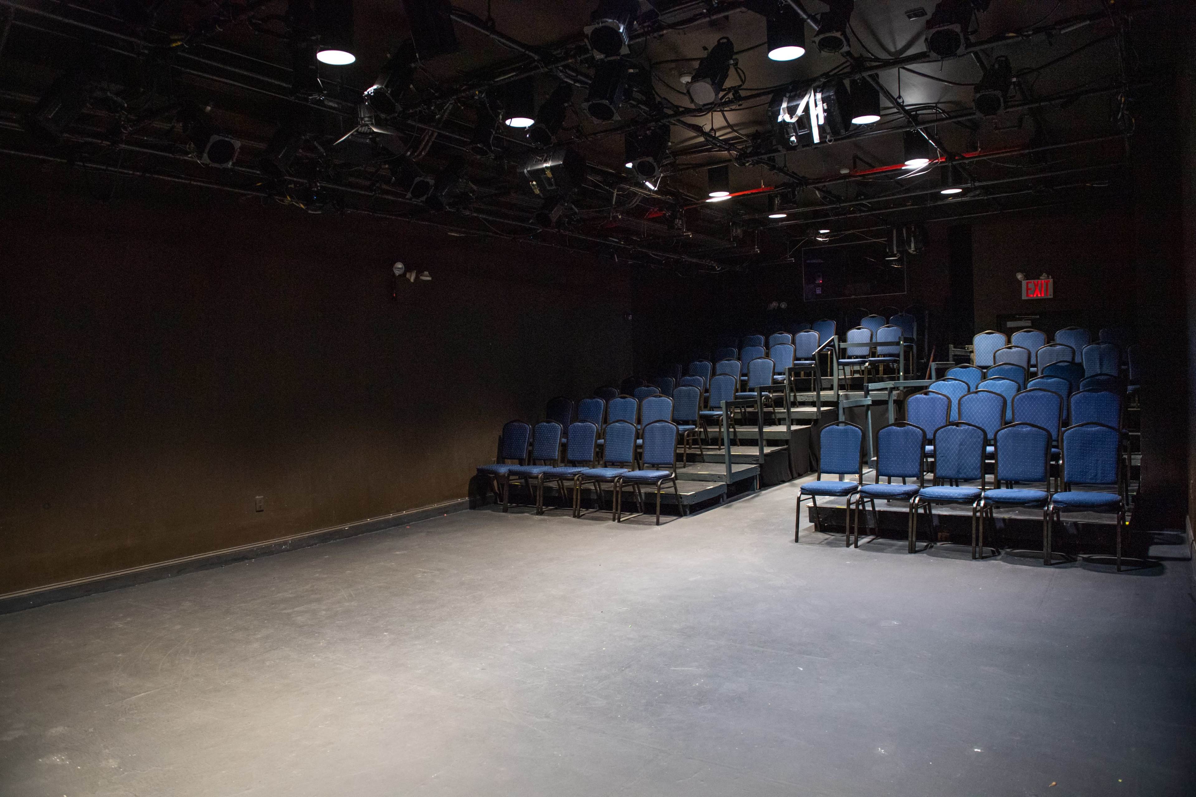 Downtown theater in great location Image in East Village, New York, NY