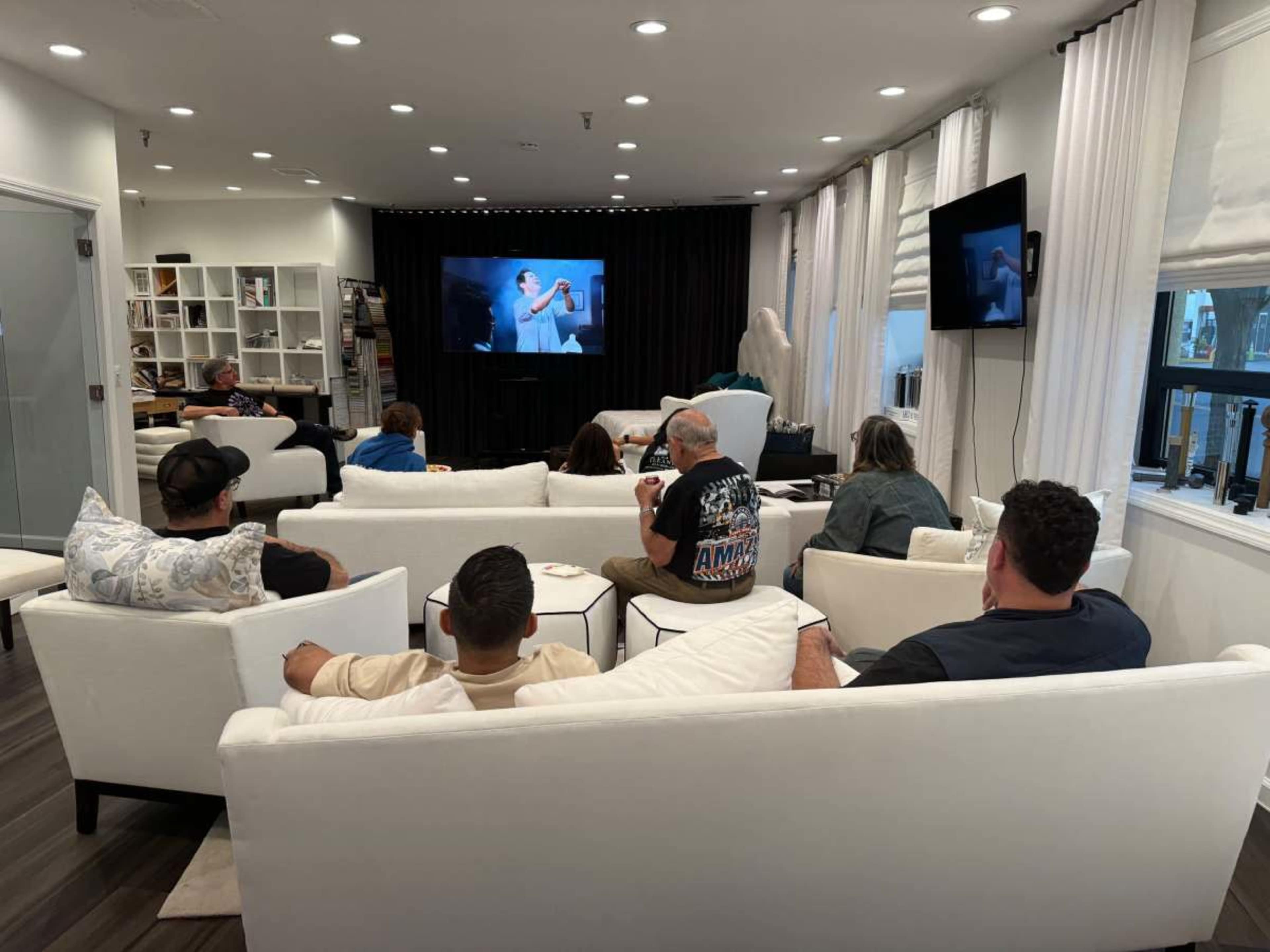 The White Room at 707 Image in Mamaroneck, Mamaroneck, NY