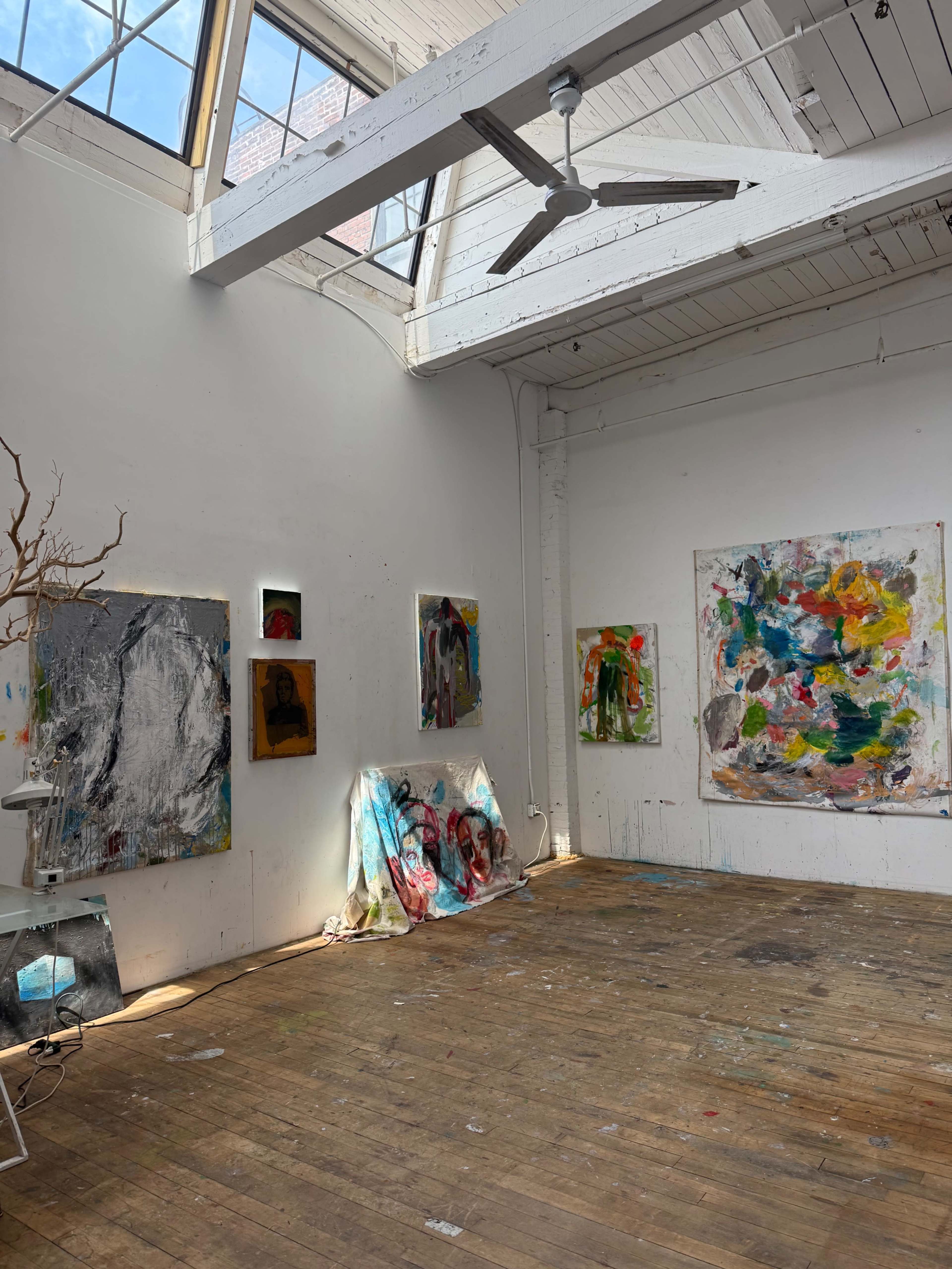 Studio Image in Bergen-Lafayette, New Jersey, NJ