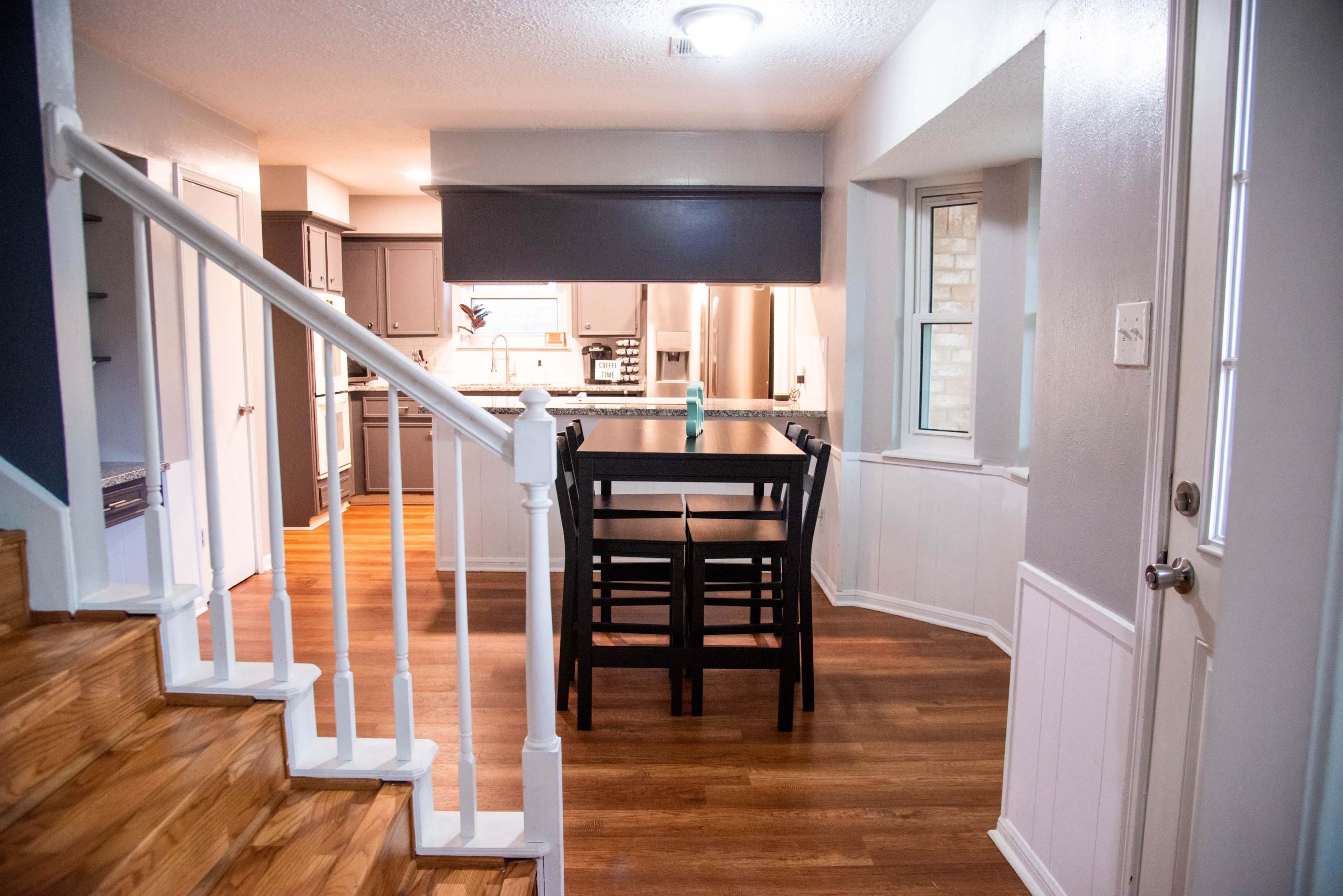 Expansive Humble Property Ideal for Shoots & Gatherings Image in Oaks Of Atascocita, Humble, TX