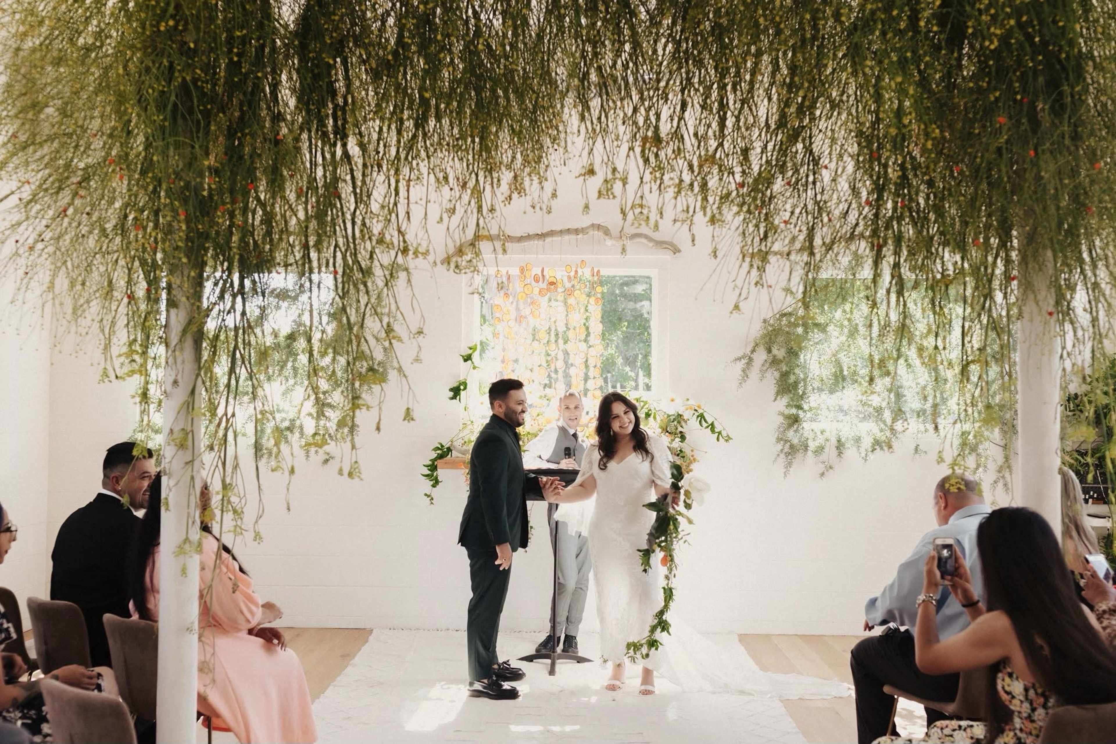 Iconic mid-century, light-filled studio and garden in the Valley of the Moon Image in Ojai, Ojai, CA