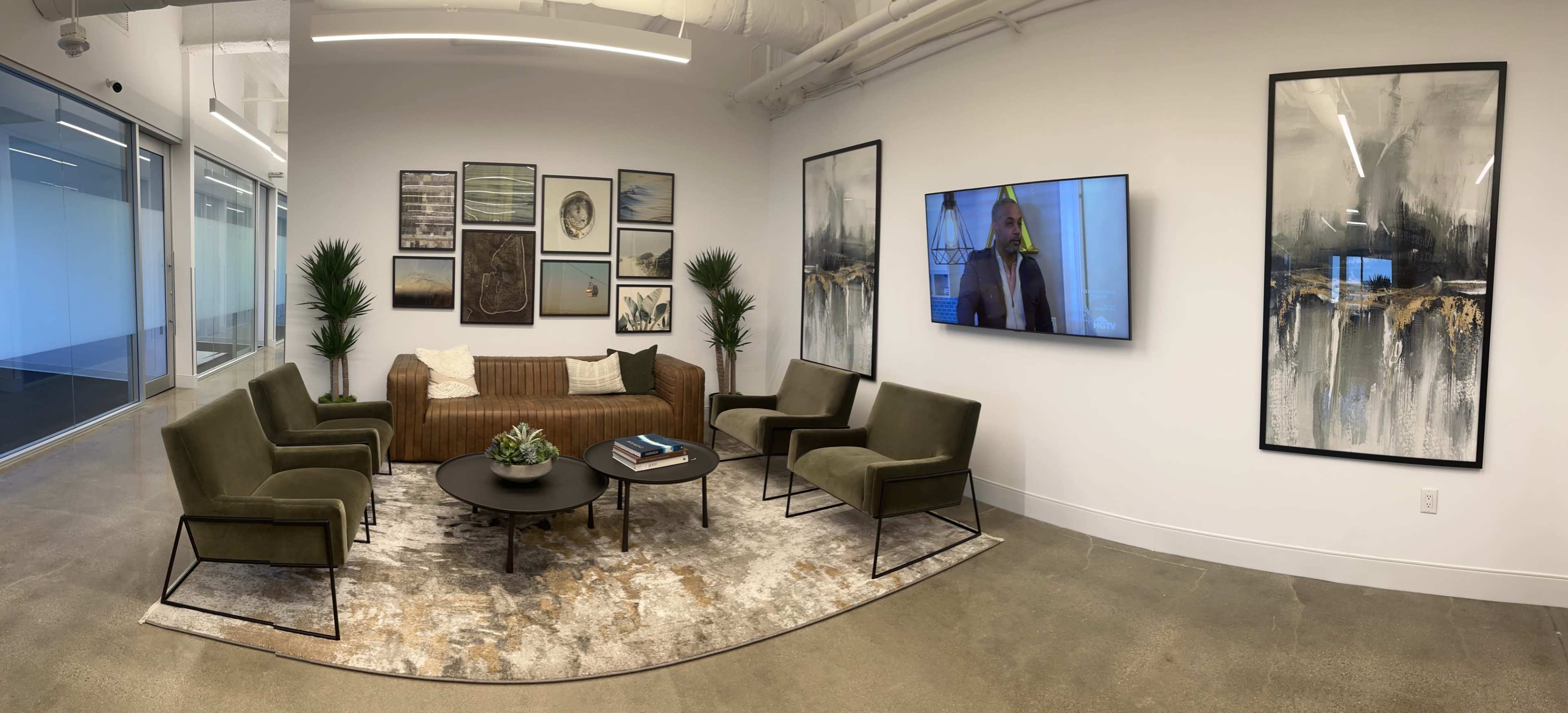Private Quiet Office in Manhattan Beach Image in Manhattan Beach, Manhattan Beach, CA