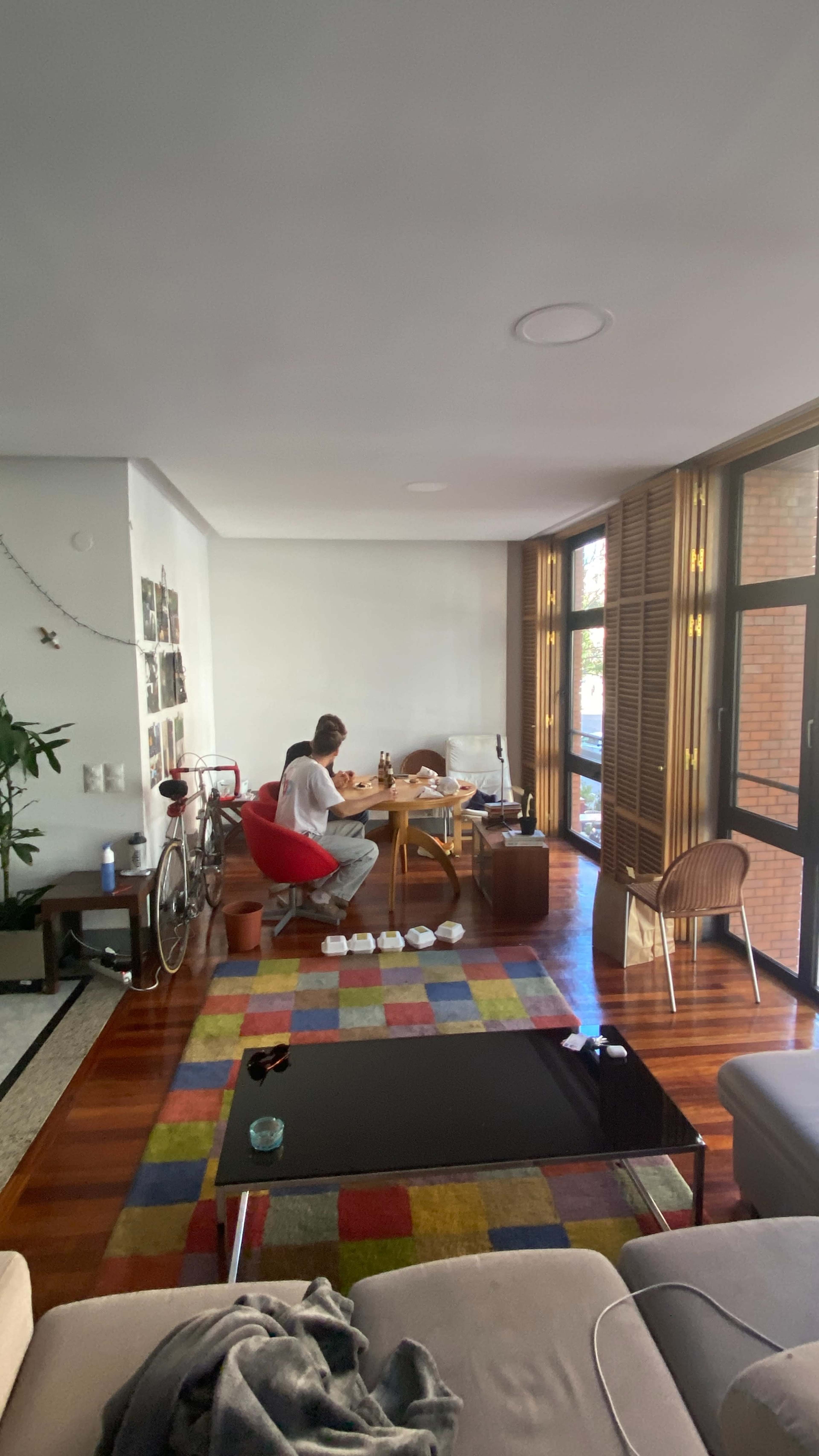 Madrid Chambery Chill Appartment Image in Trafalgar, Madrid, M