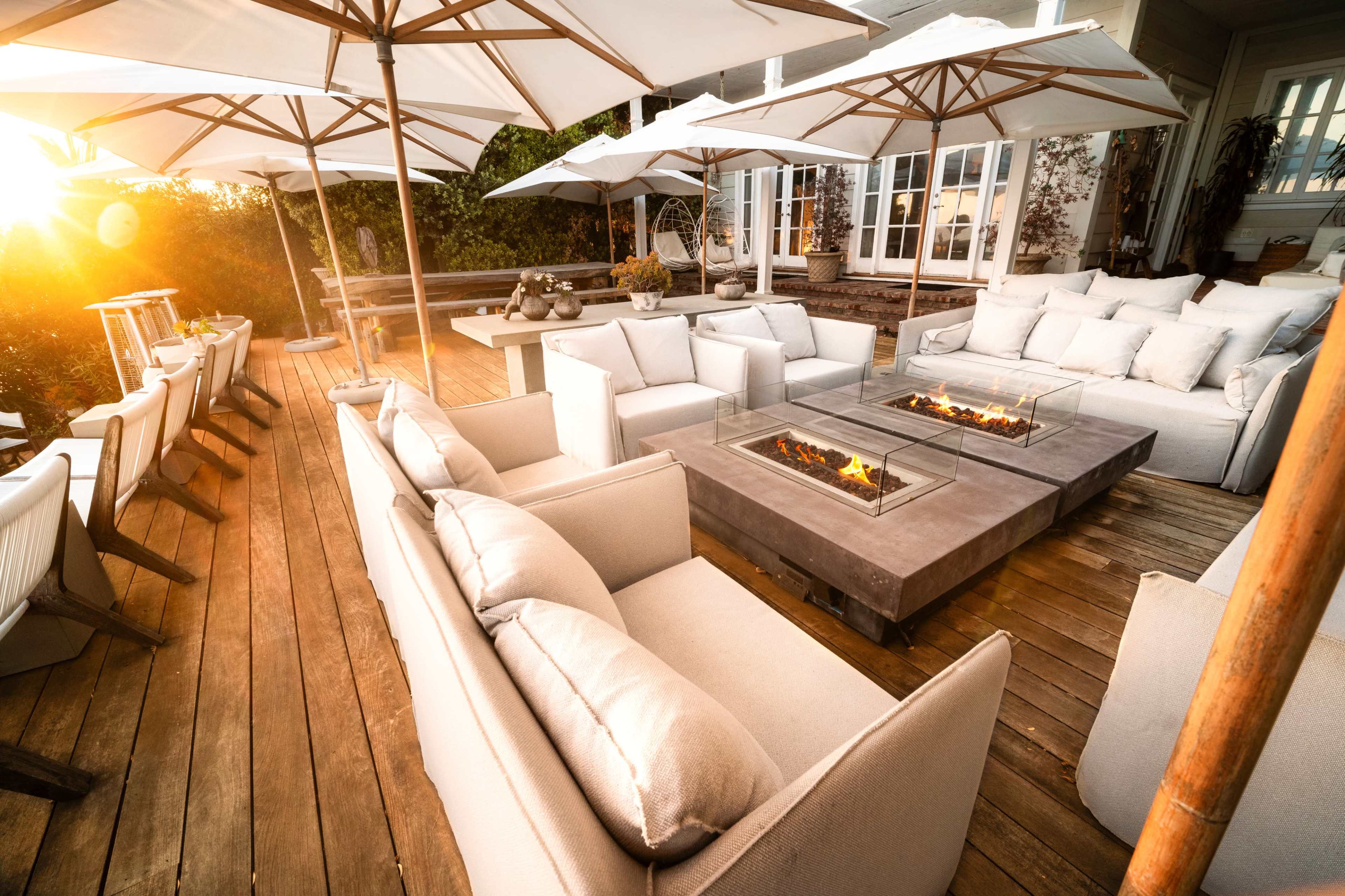 Malibu Retreat-Ocean Front Image in Western Malibu, Malibu, CA