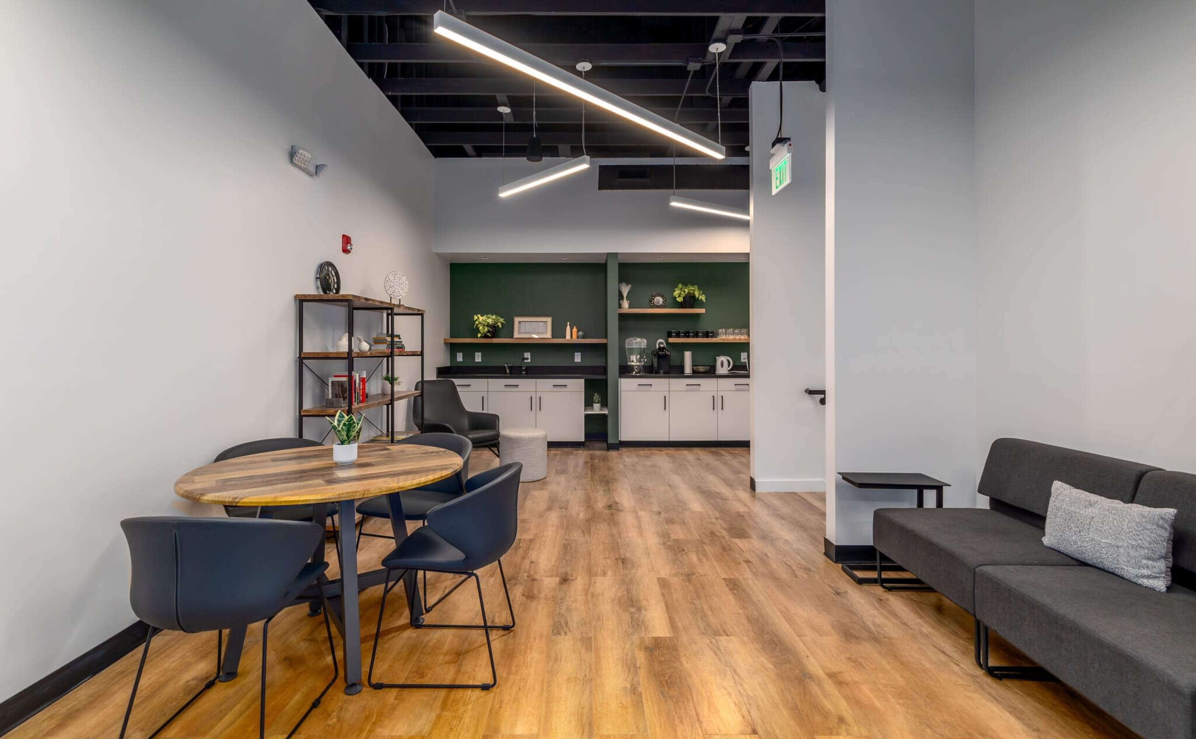 Small Meeting Room Image in , Fort Mill, SC