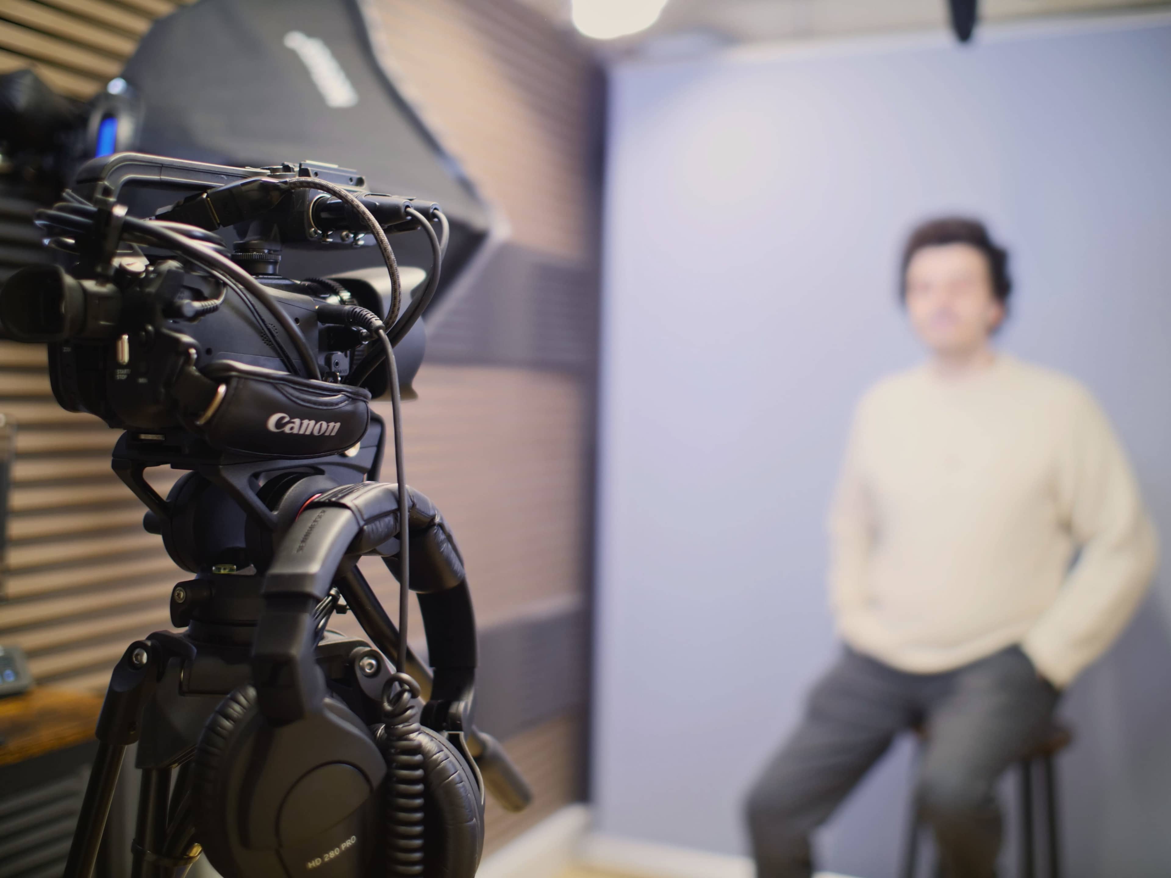 Studio vidéo autonome Paris 12e Image in Quinze-Vingts, Paris, 