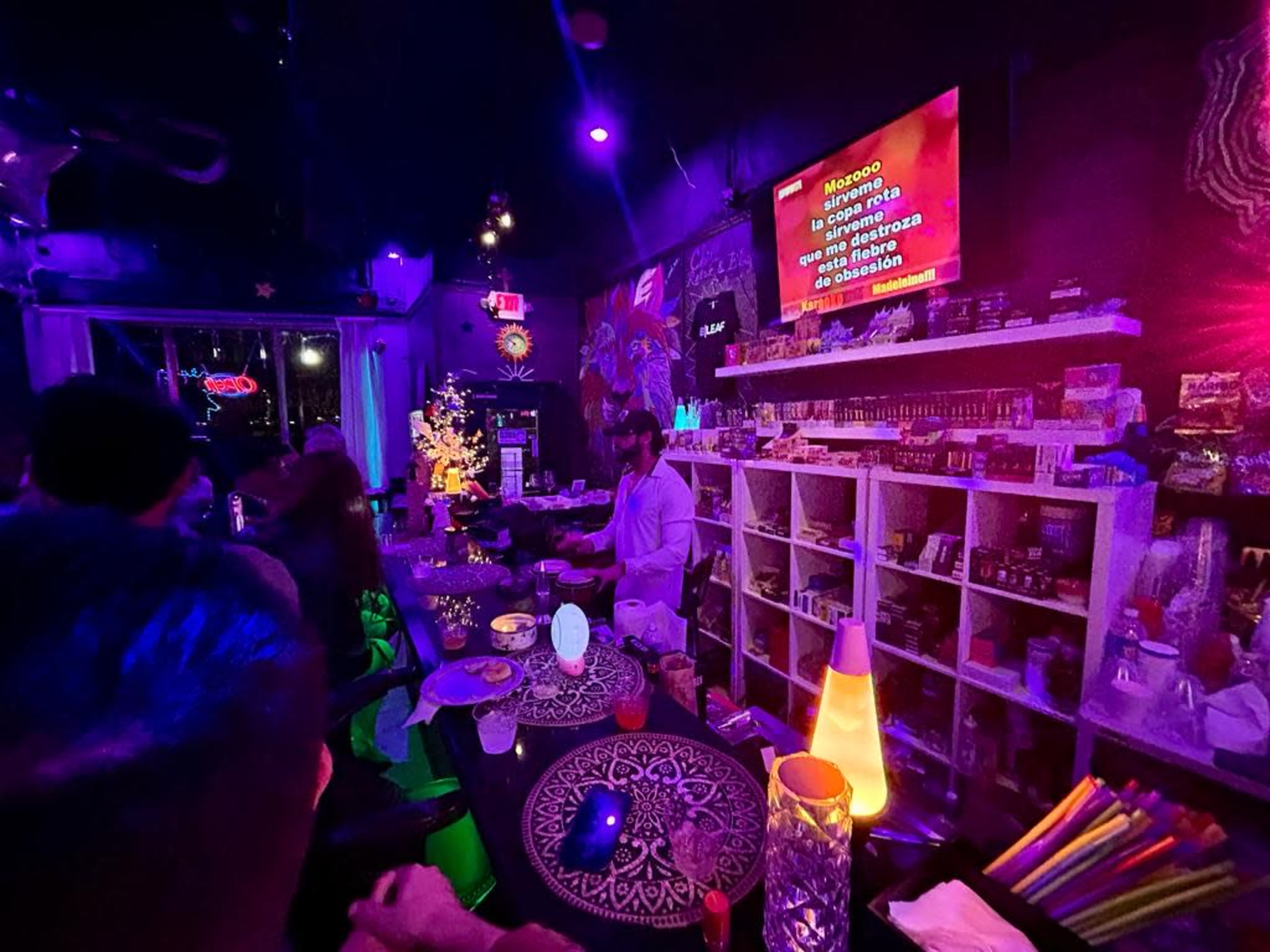 Karaoke Bar located in the Heart of Downtown Hollywood FL Image in Parkside, HOLLYWOOD, FL