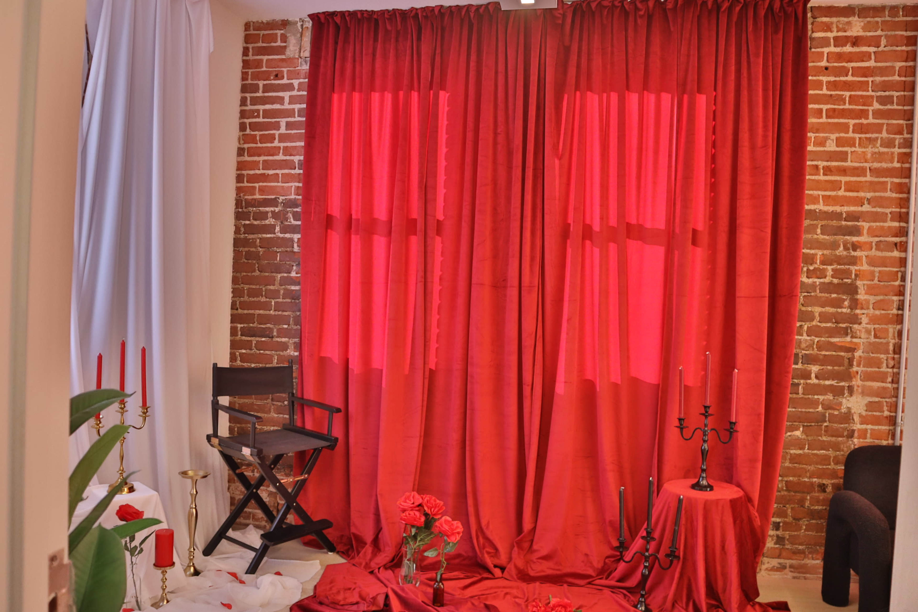 Valentine's Day Studio Image in Pomona, Pomona, CA